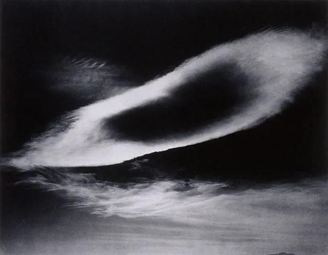 Cloudburst
