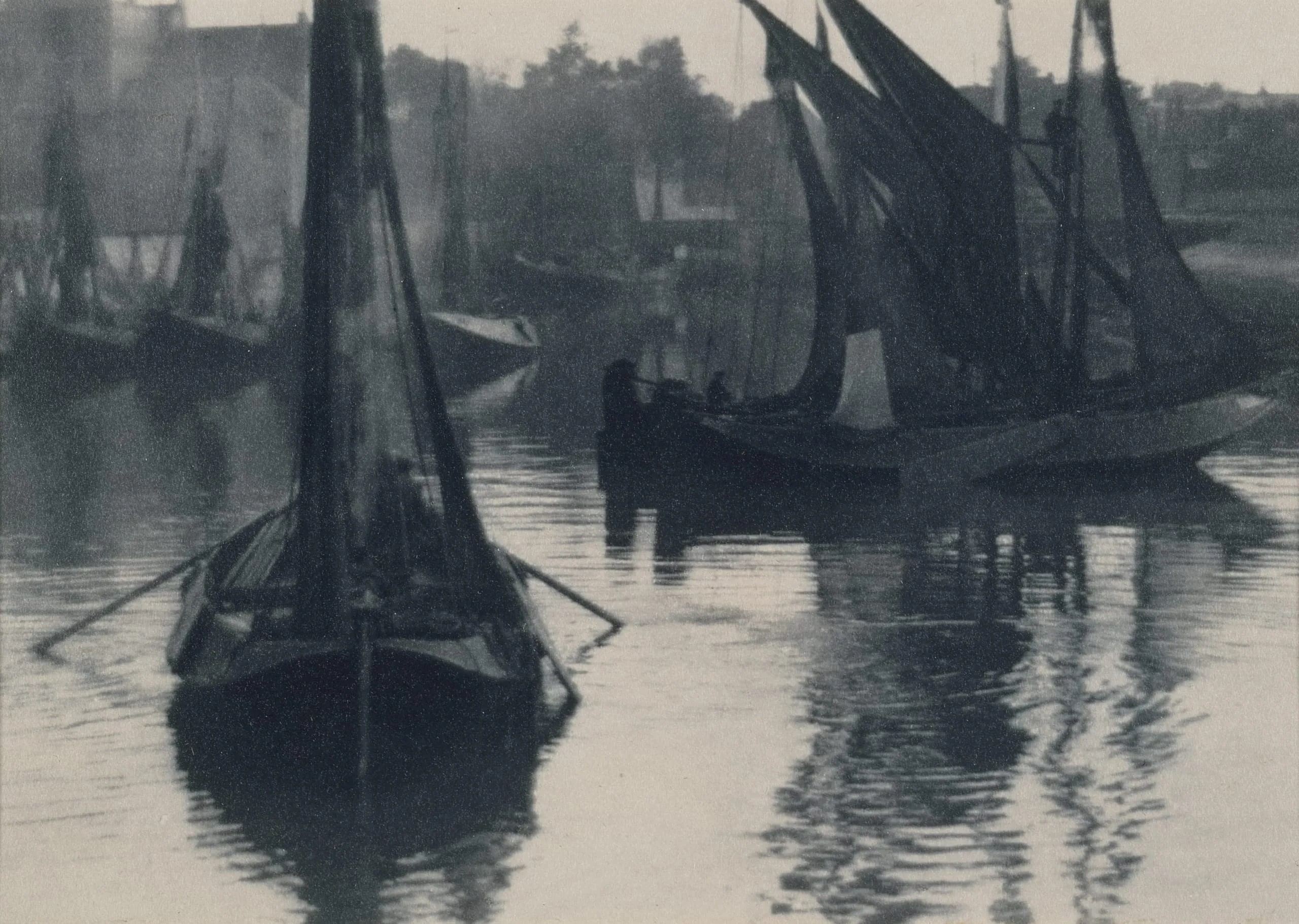 A Channel Port