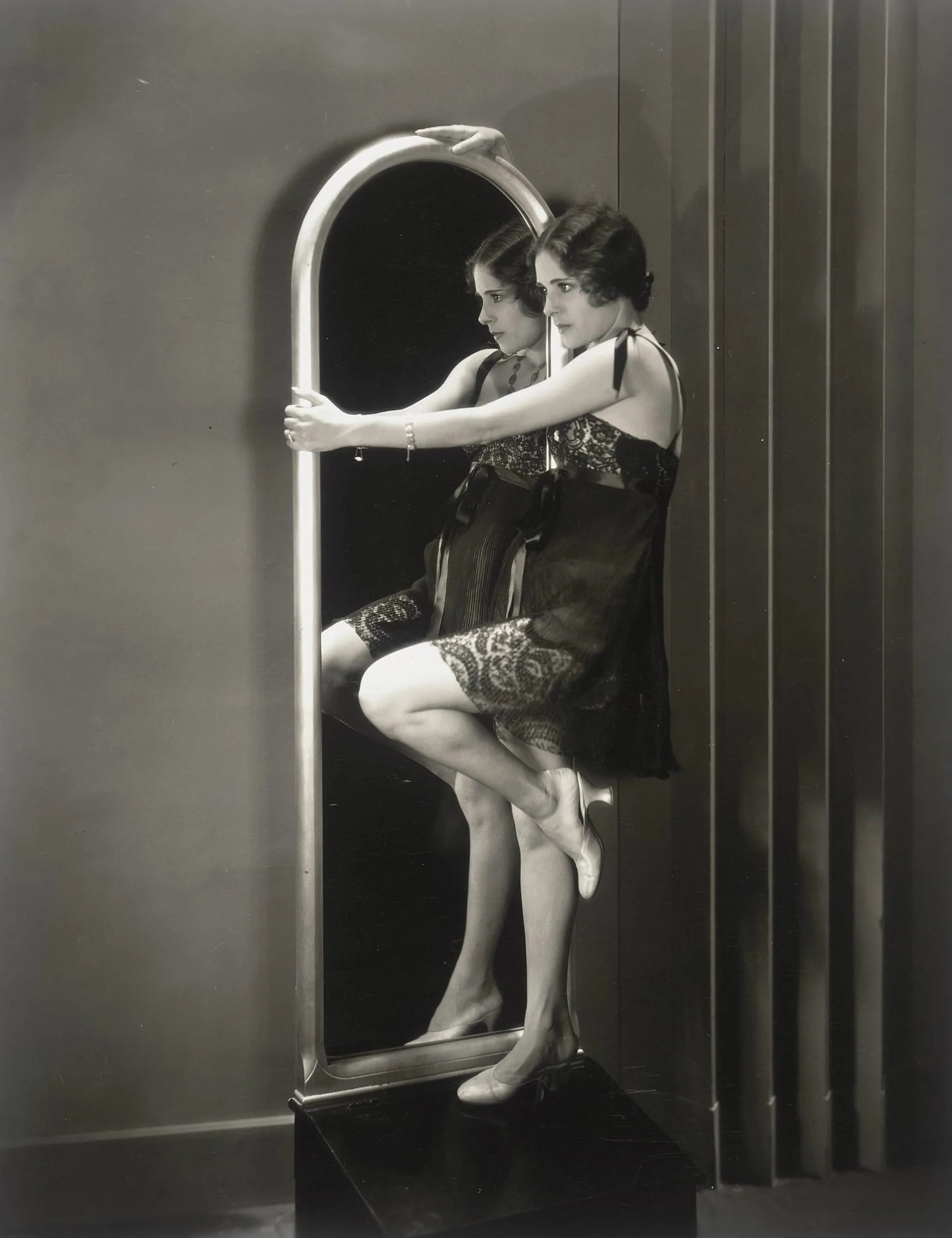 Dorothy Janis