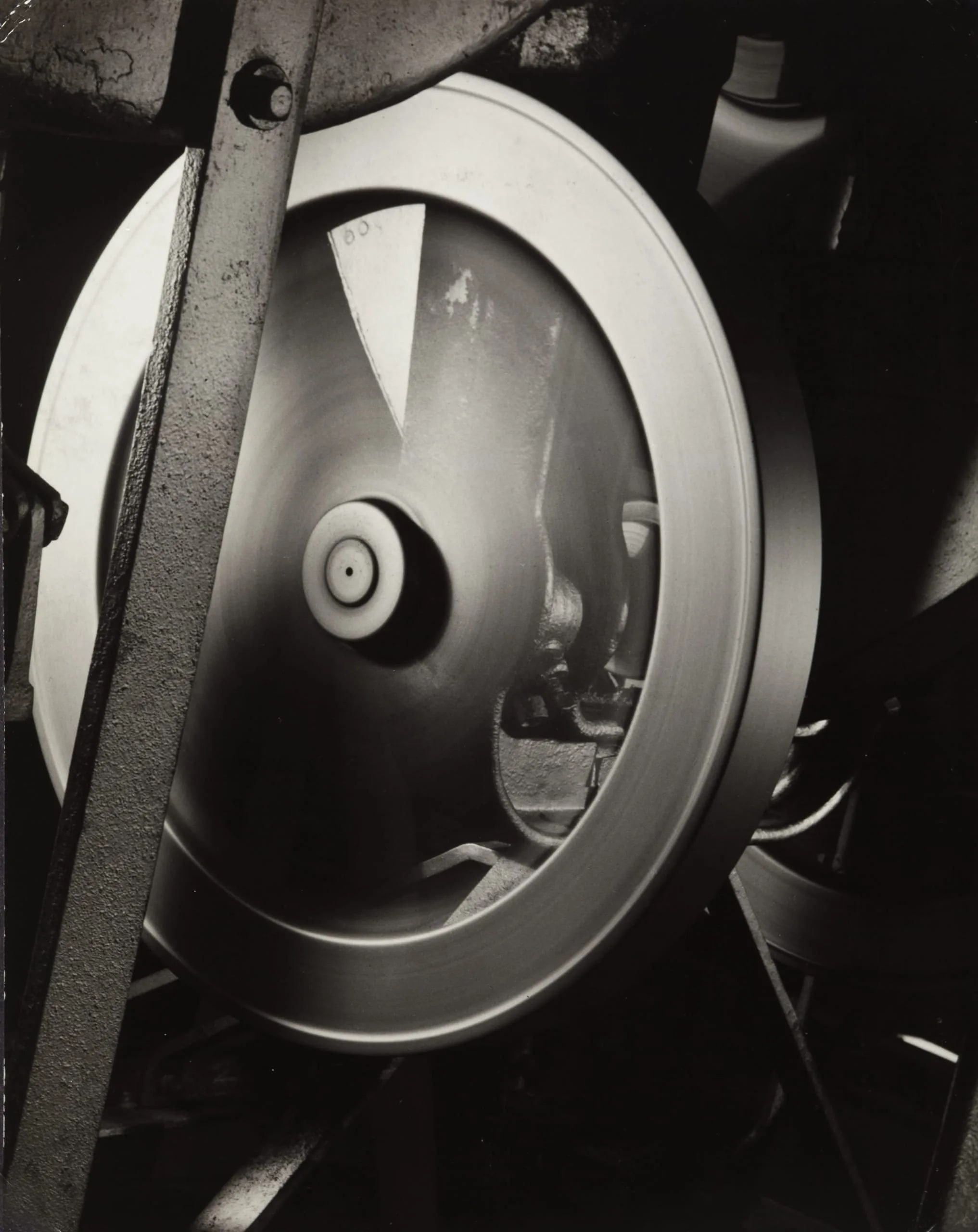 Industrial Wheel