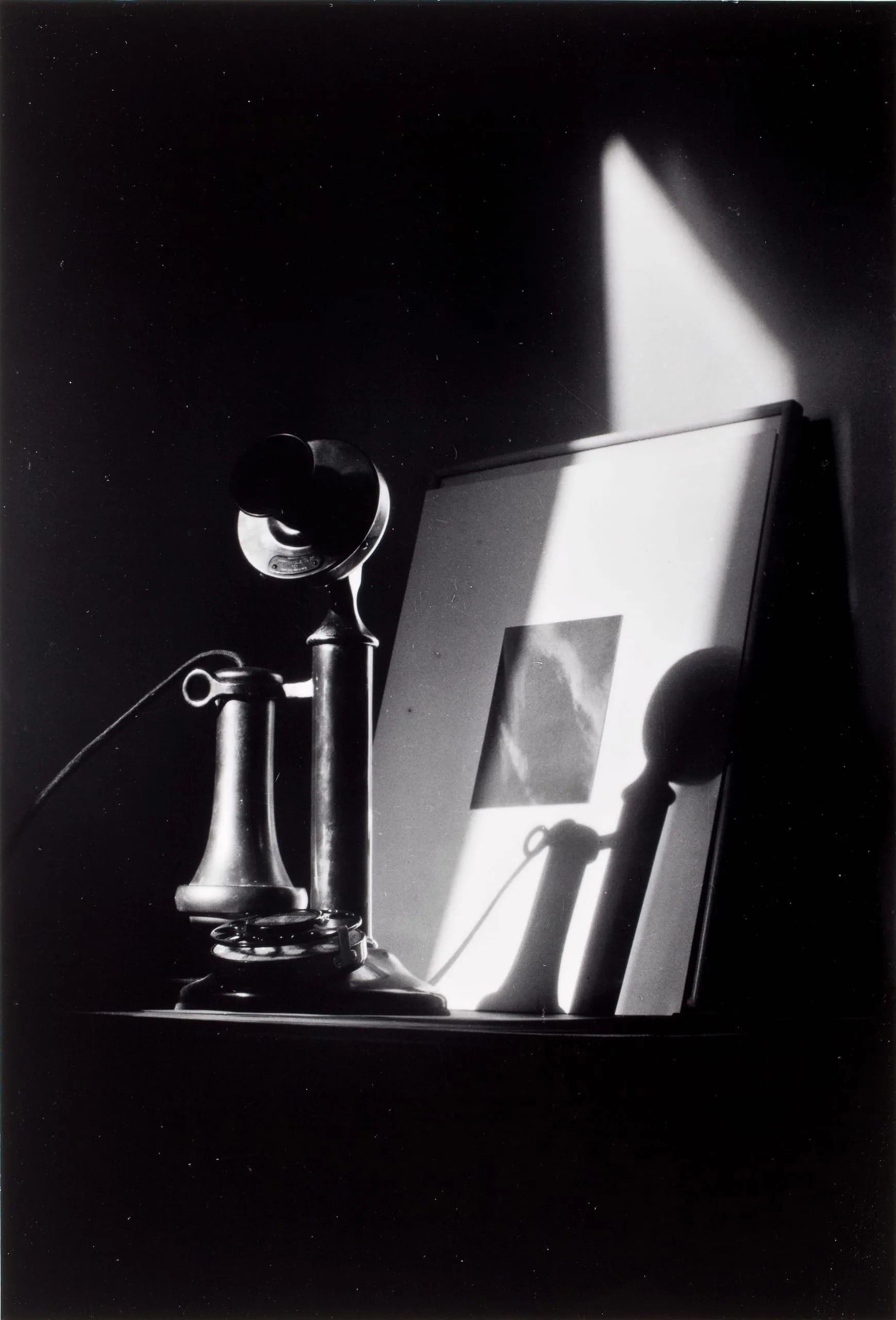 Telephone & Eduivalent, An American Place