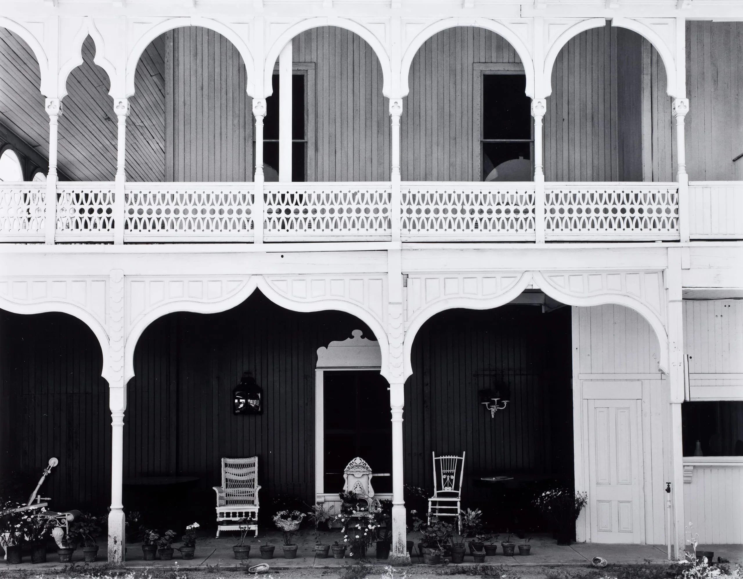 Bathhouse - Elsinor