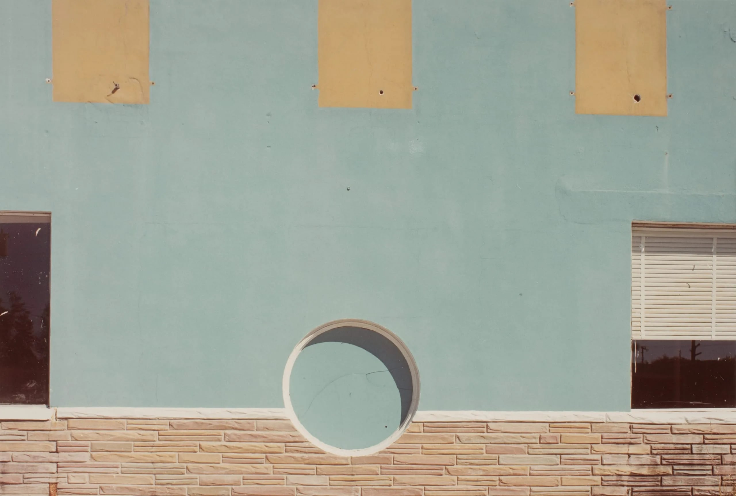 Wall