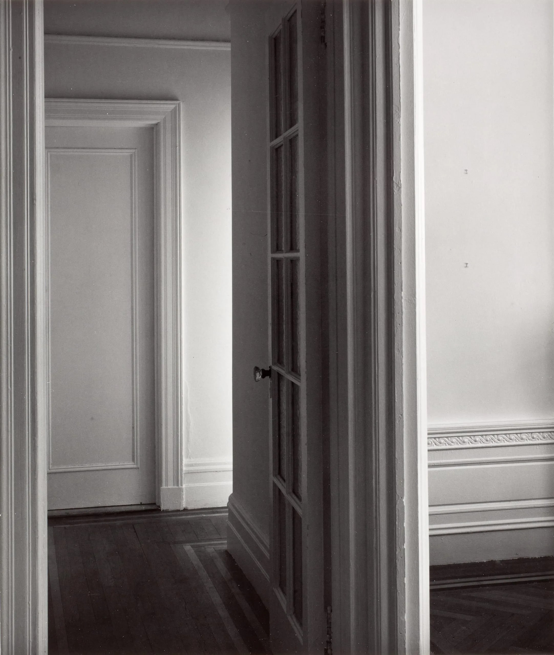 Interior Light #17, 1982