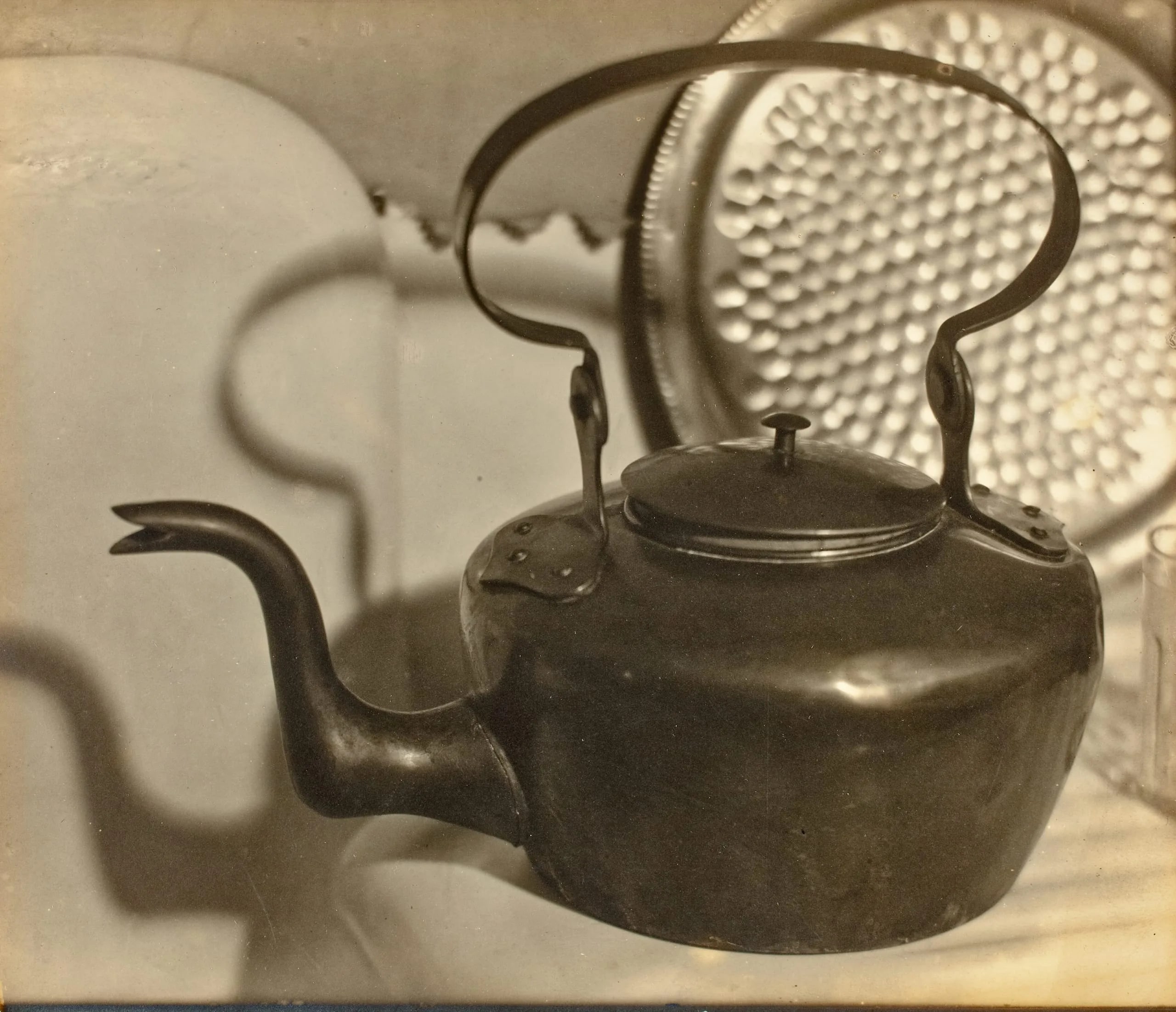 The Teakettle