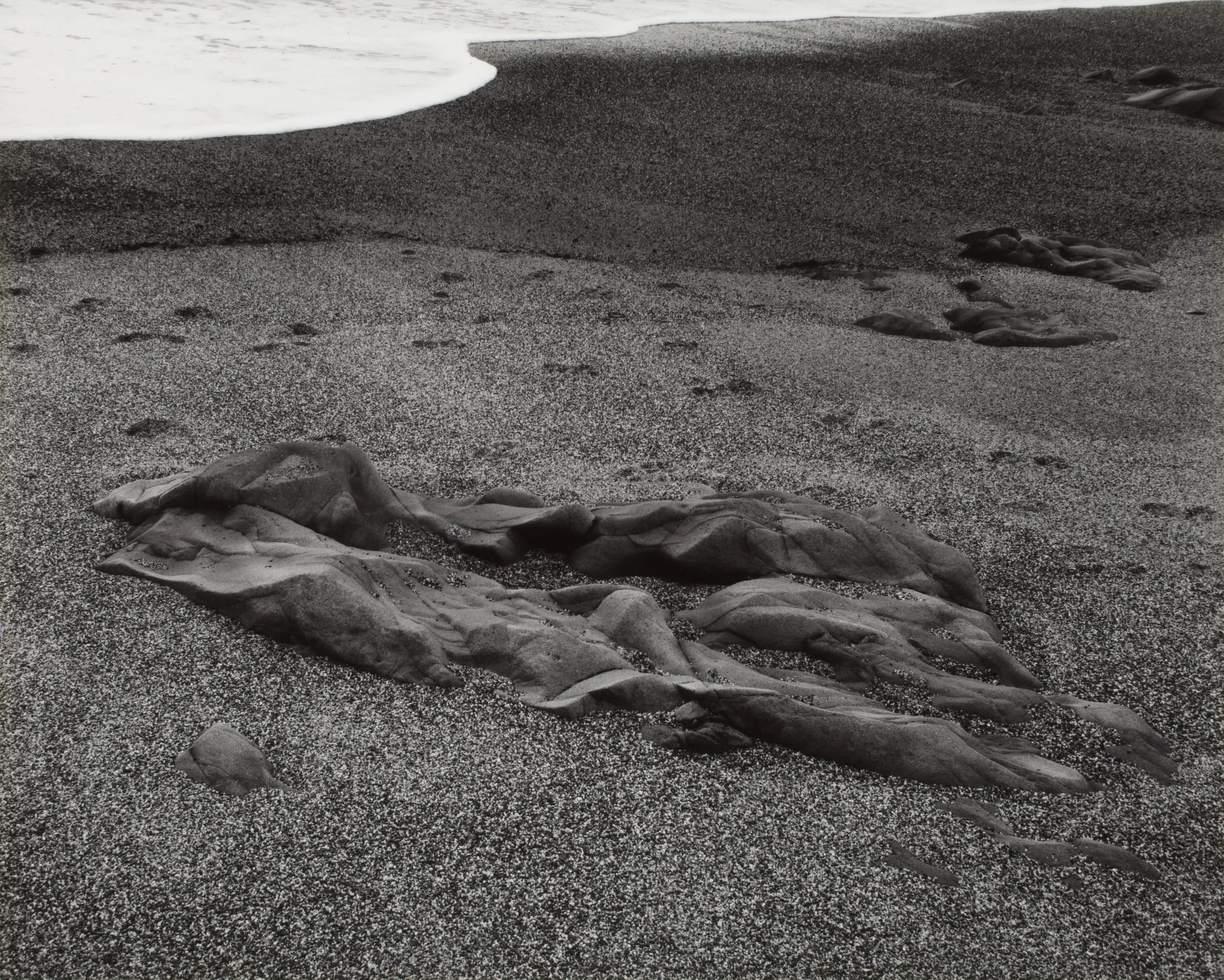 Pebble Beach, California, 1969
