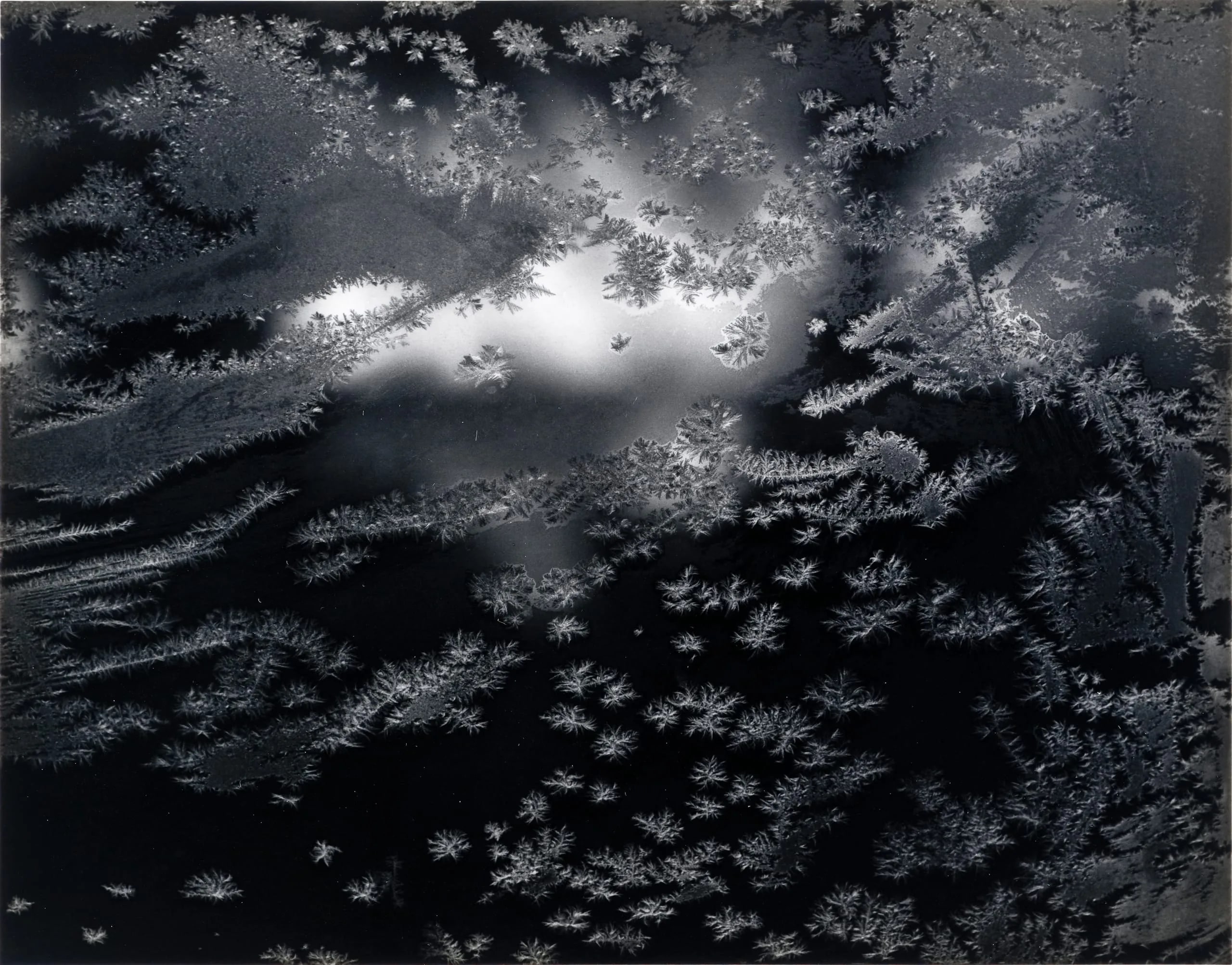 Paul Caponigro Portfolio Ii