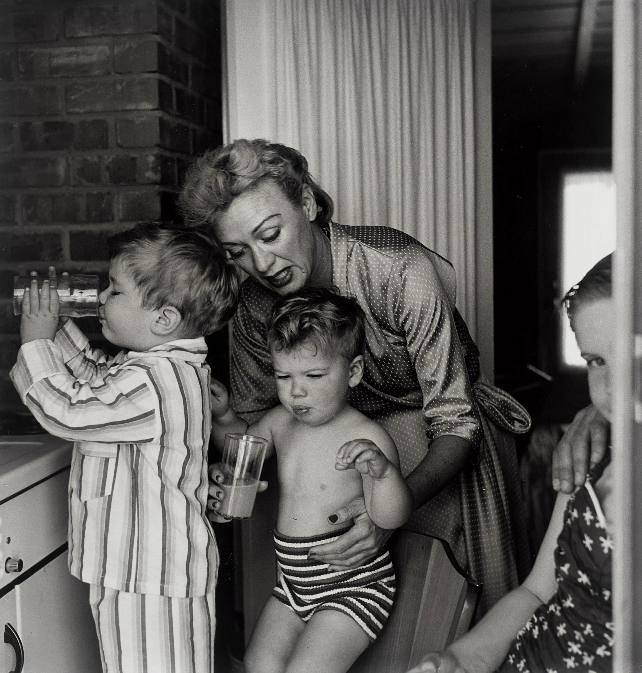 Eve Arden
