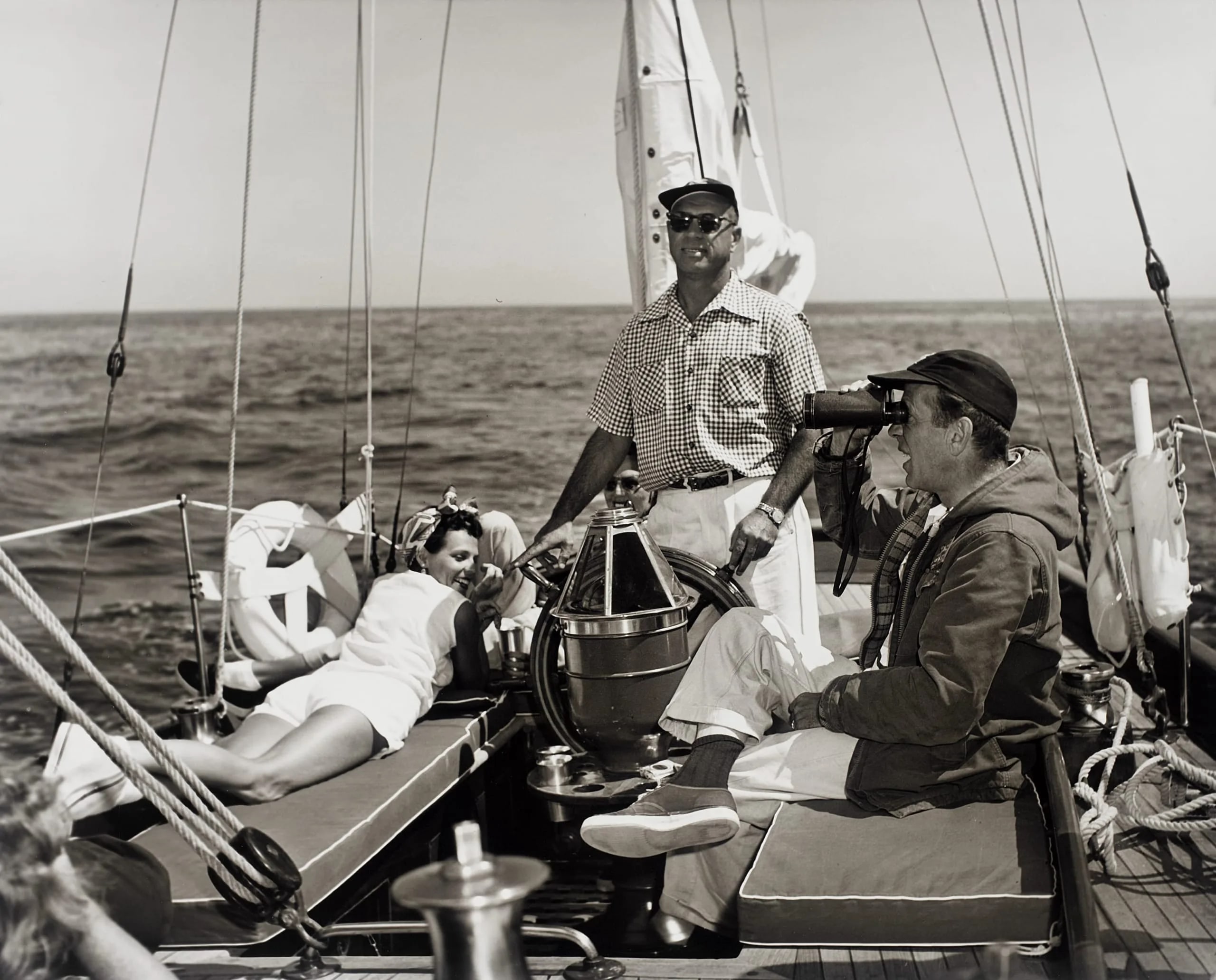 Humphrey Bogart