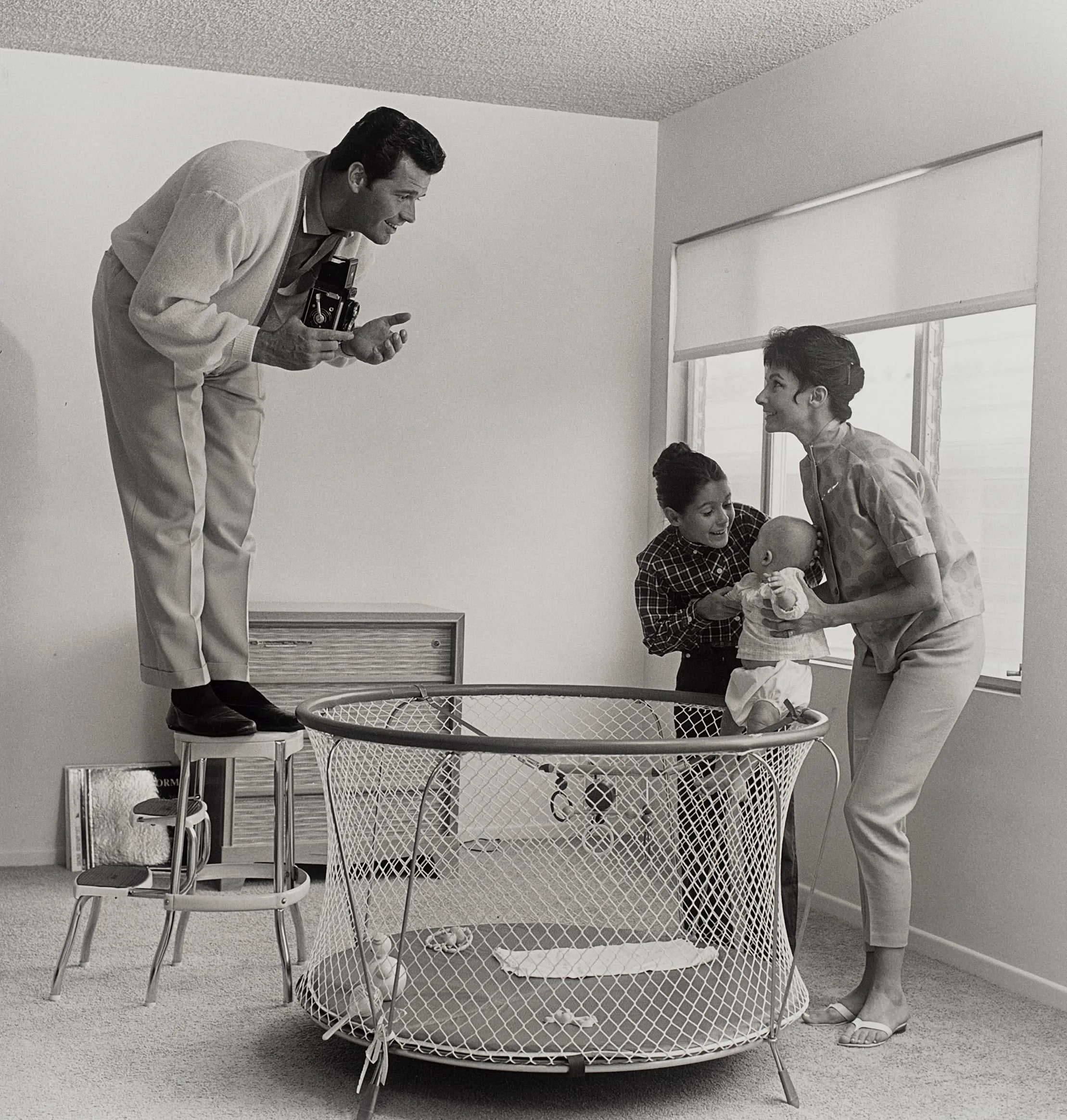 James Garner