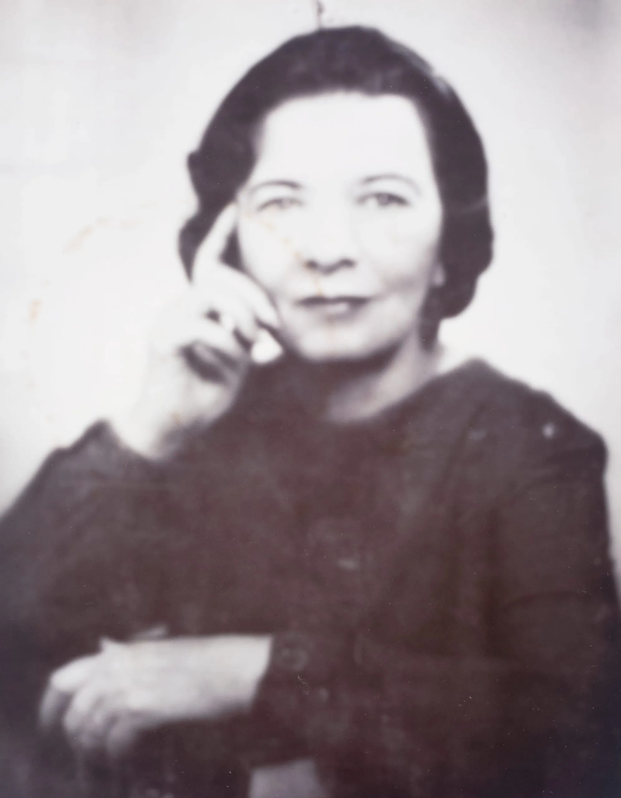 Author (with coffee)