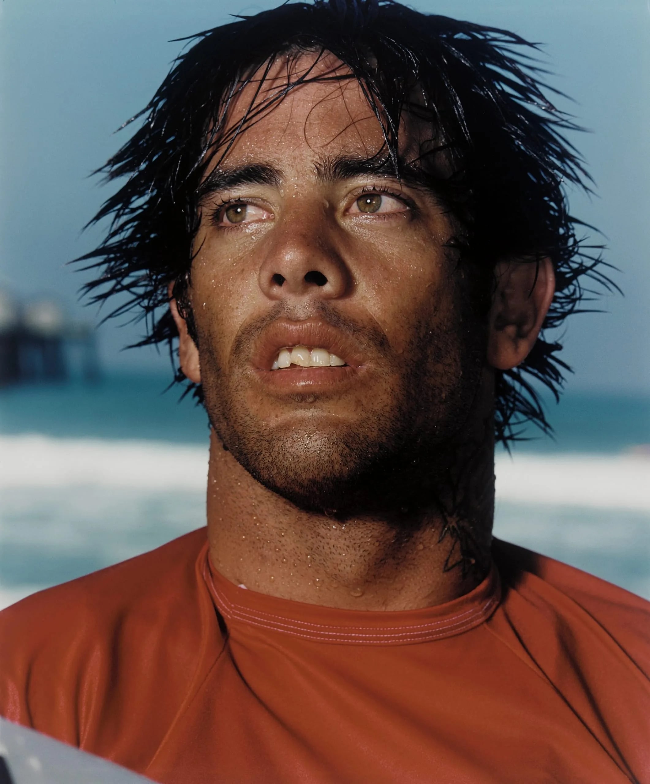 Christian, 79-9 (San Clemente, CA, 8/19/00)