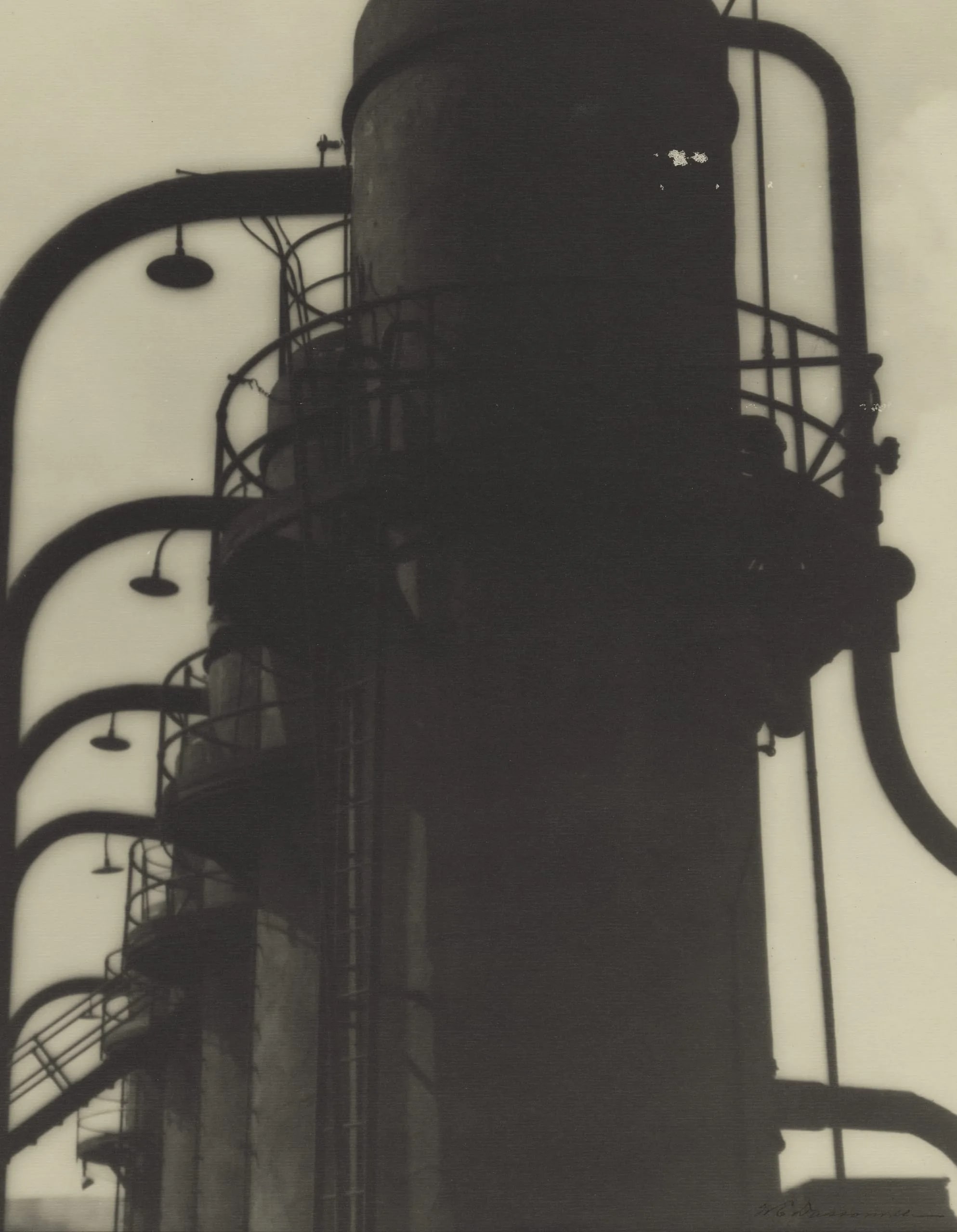Industrial Study