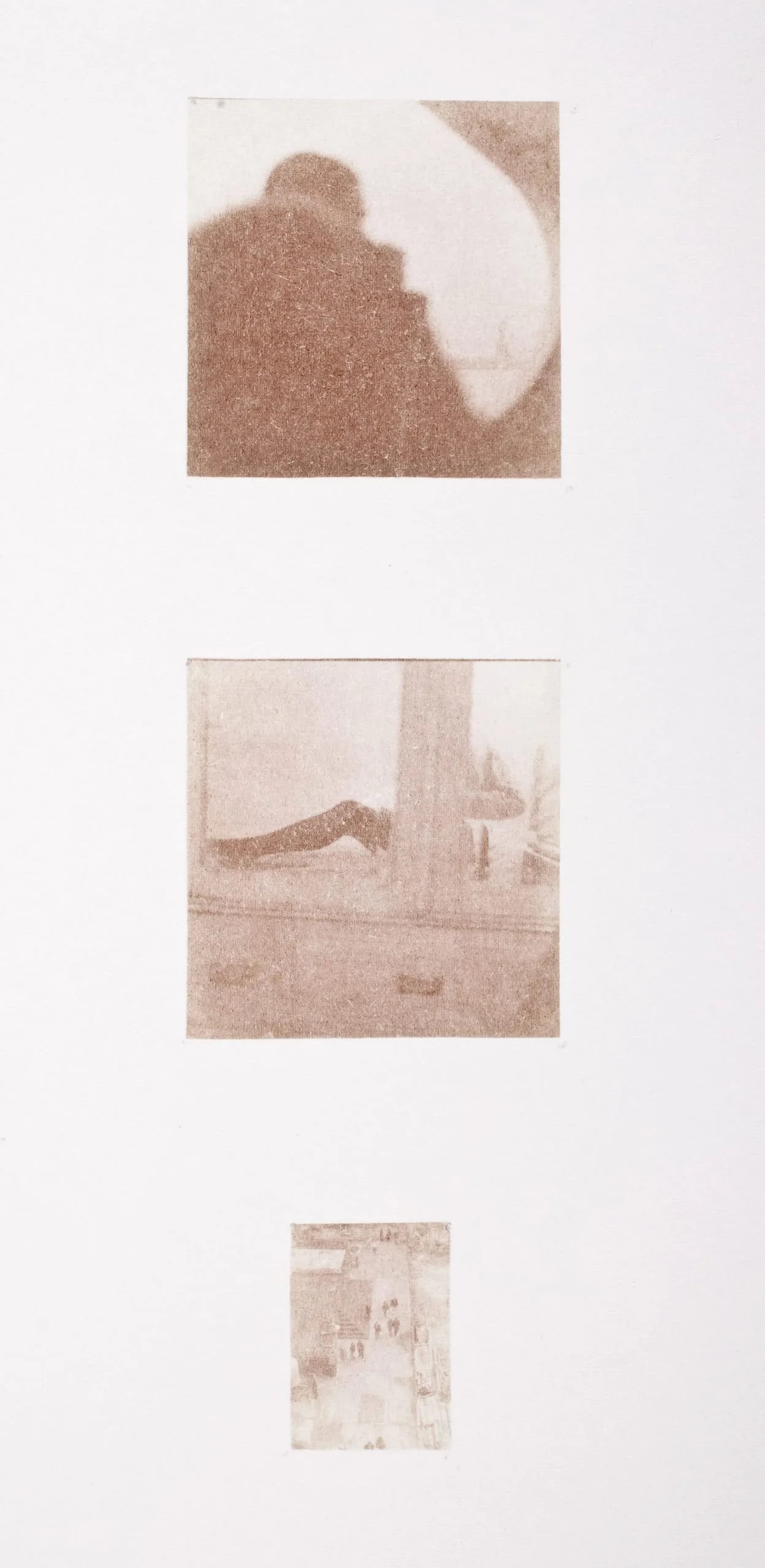 The Honeymoon