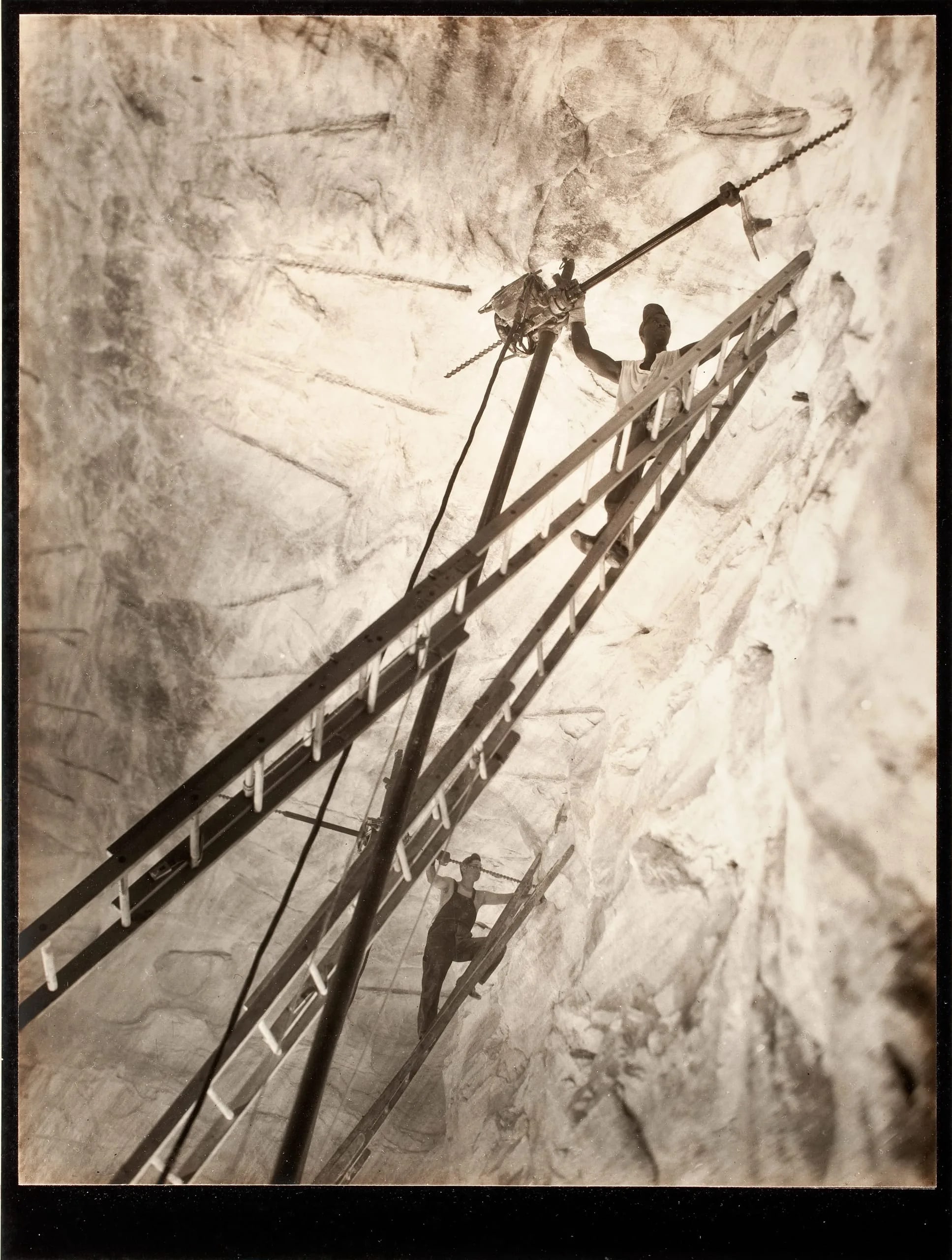 Stygian Flight