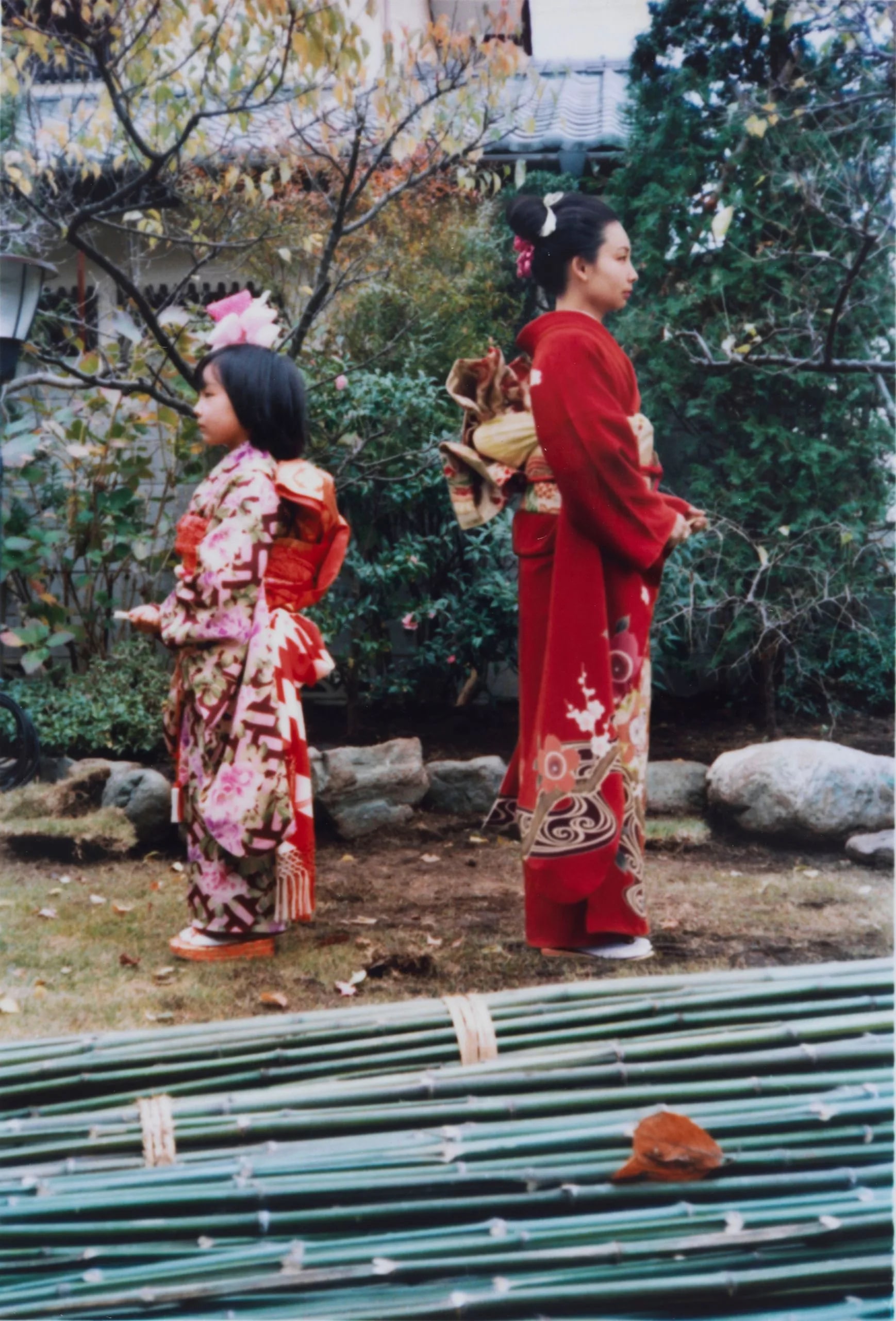 1979+2006, Kitakamakura, Japan