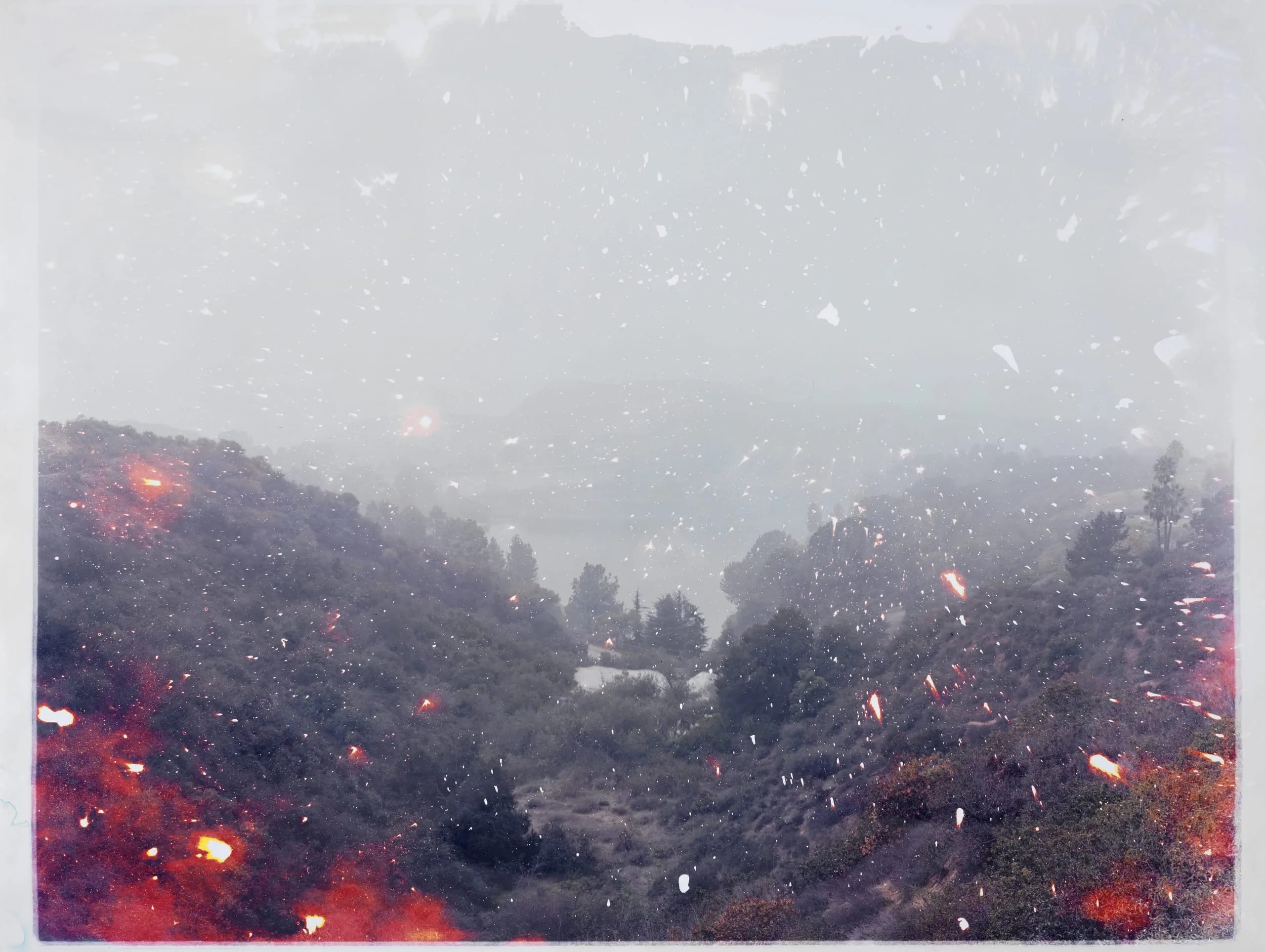 Lake Hollywood CA 3