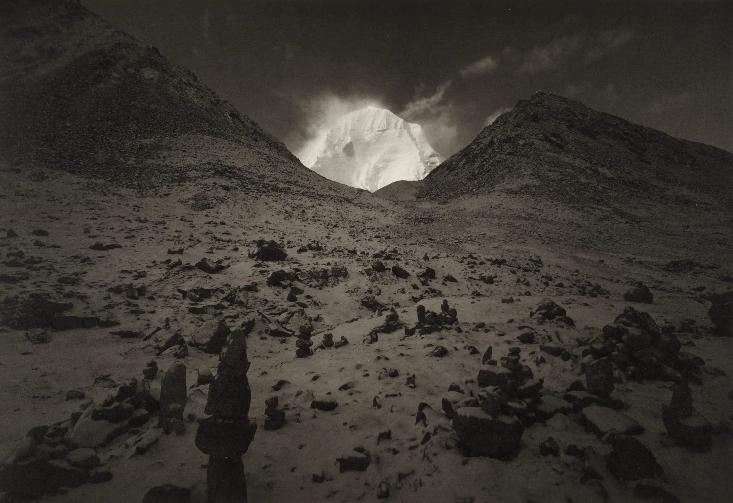 Kailash #75, Tibet