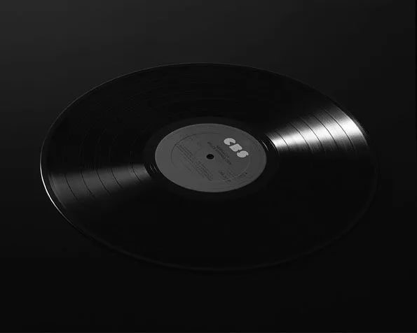 LP (for Fantastic Man)