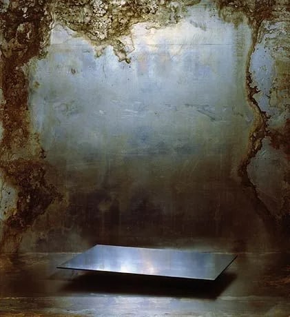 Crepuscule V, 2004