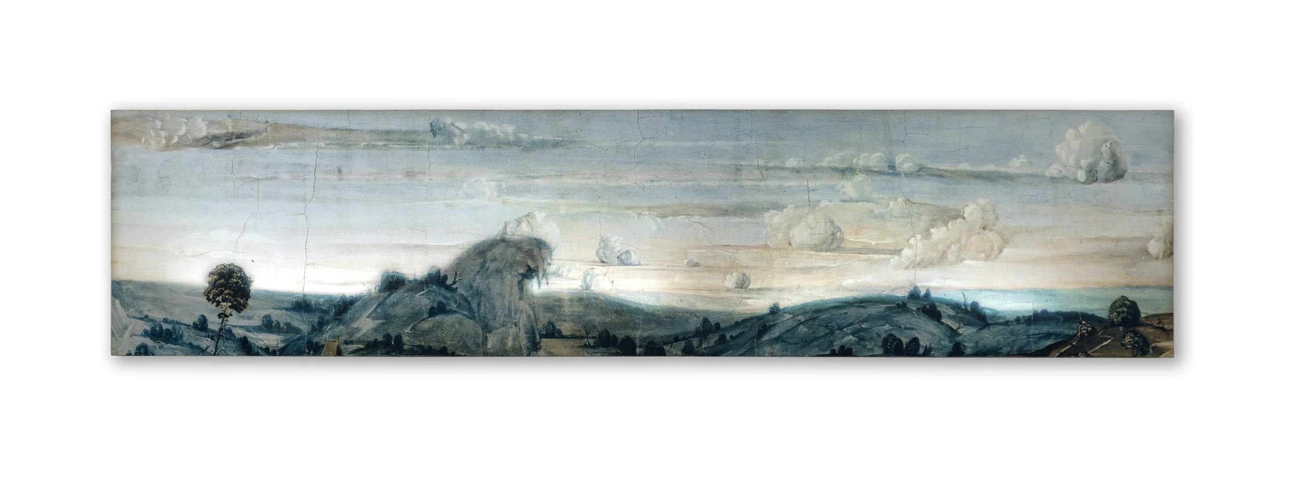 Untitled (Benveuto di Giovanni)