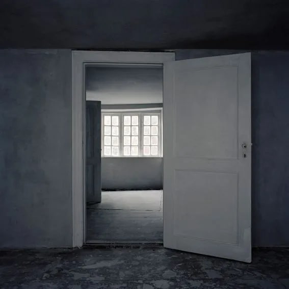 Interior #32