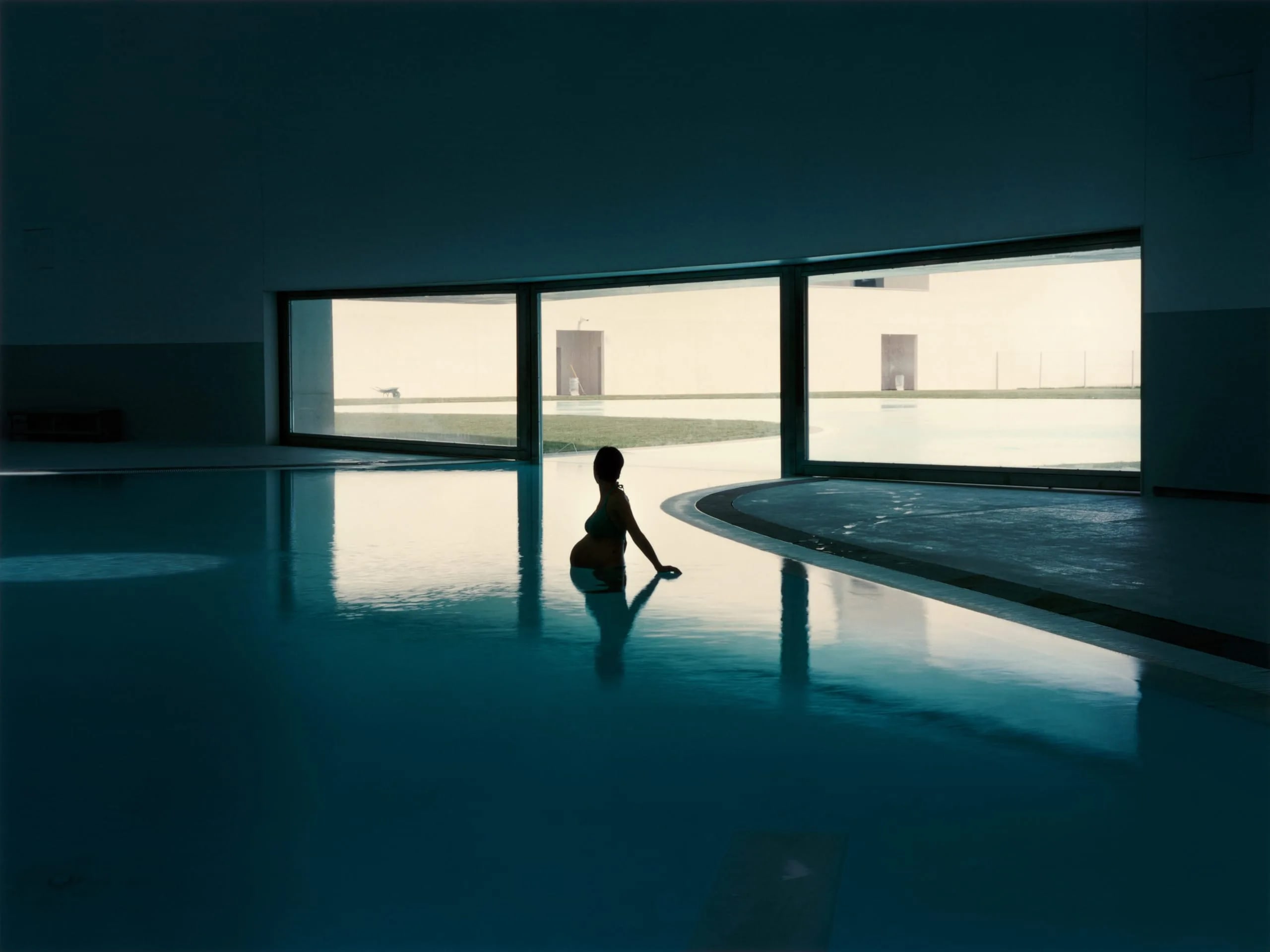 Untitled, September 2006