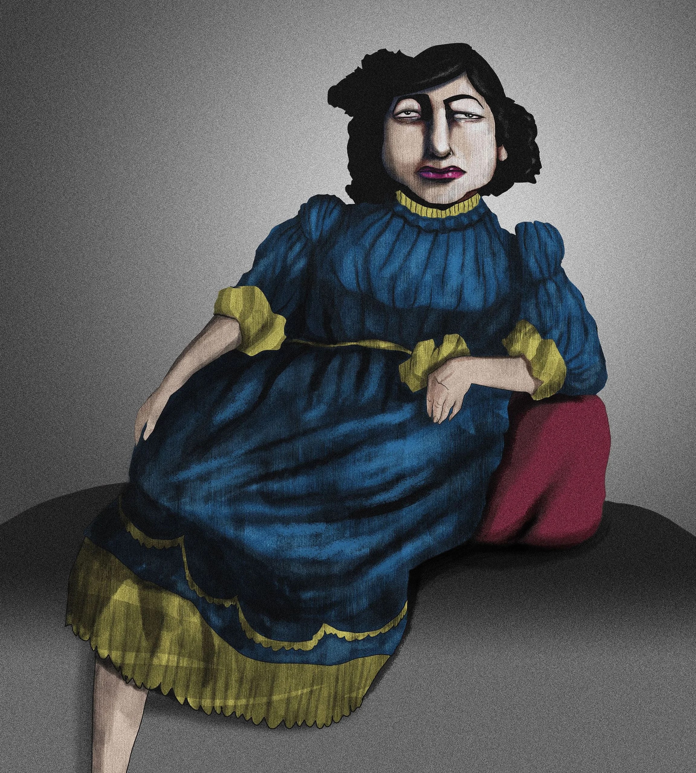 Bibi Astar