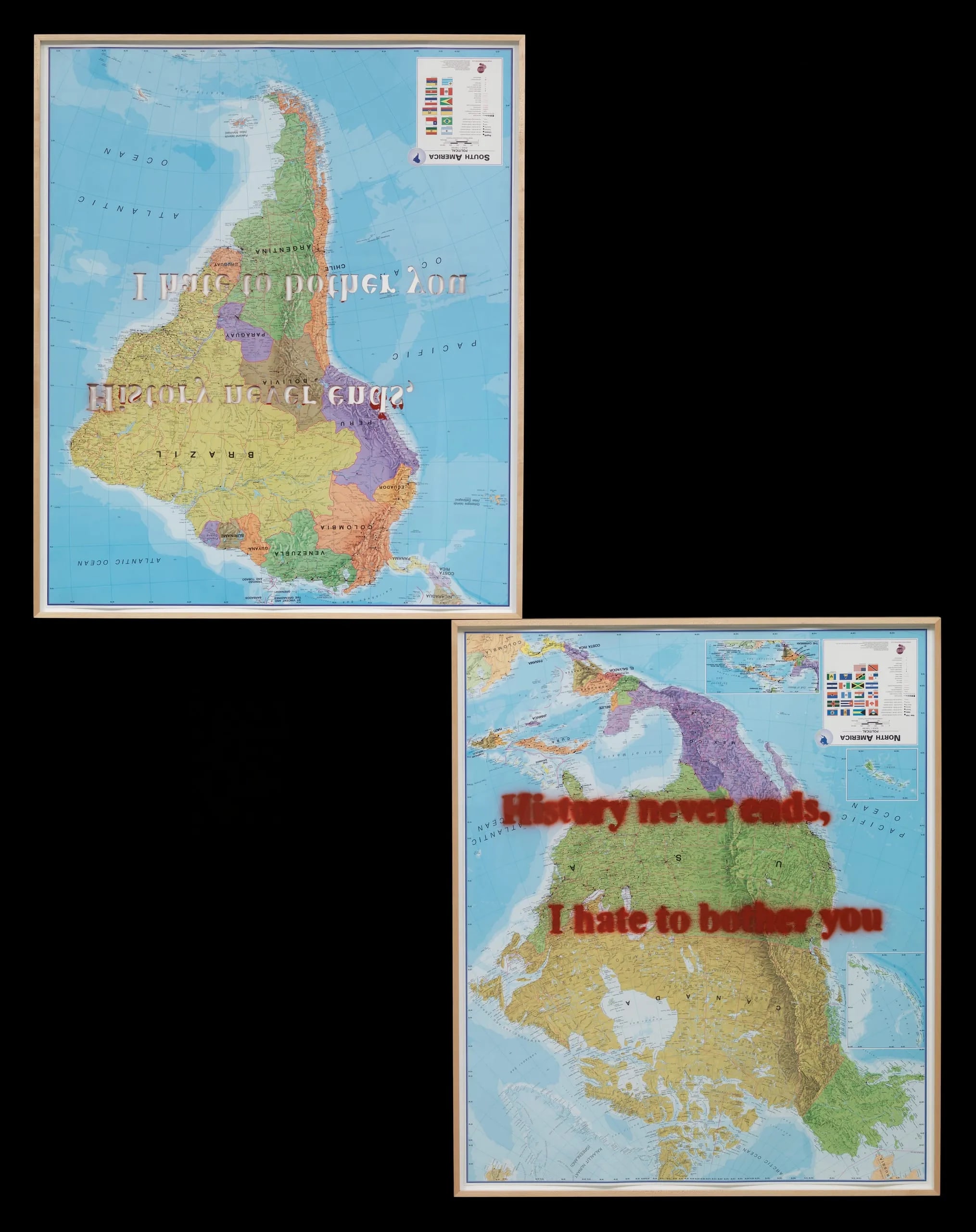 Proposal for America