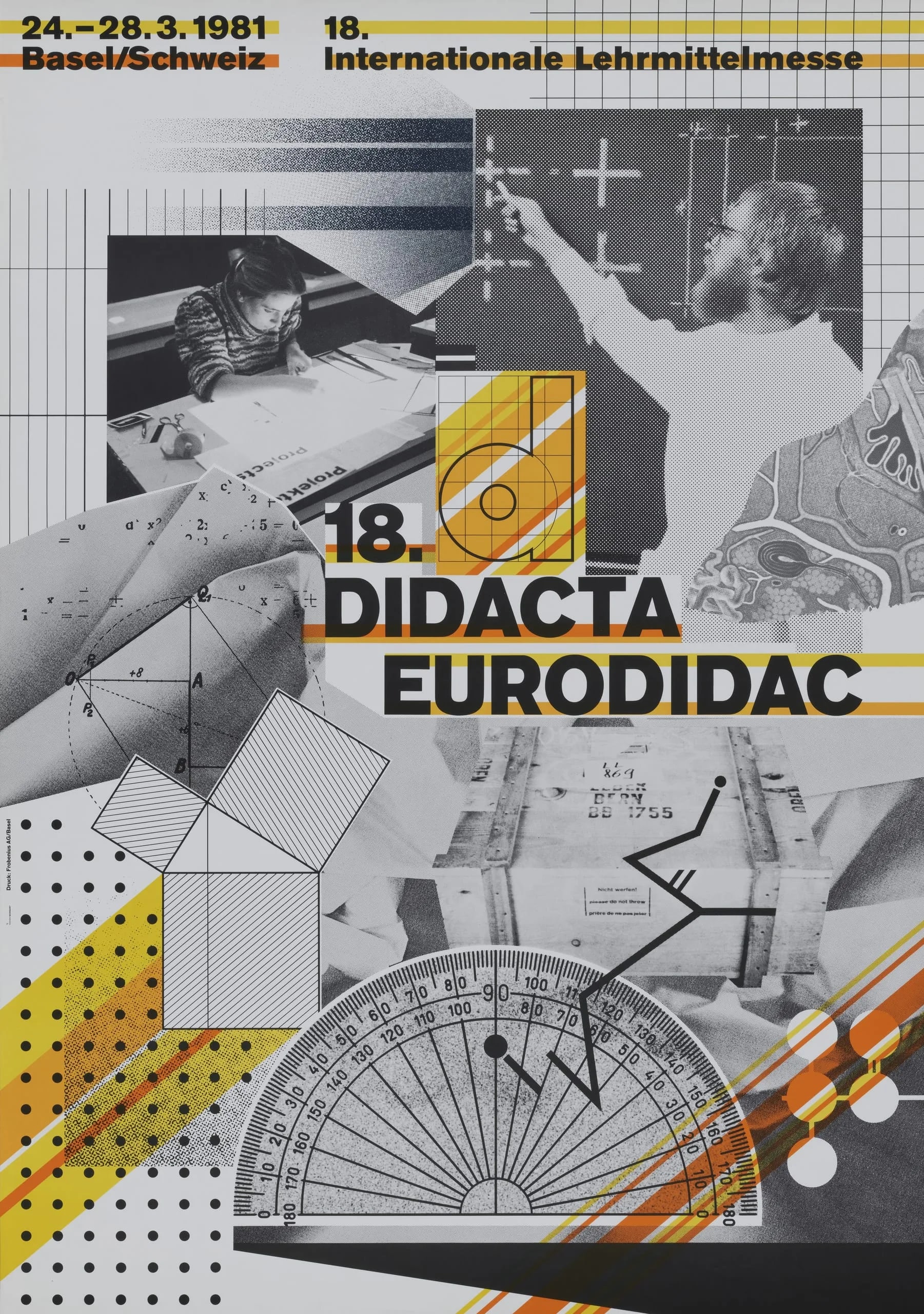 Didacta Eurodidac
