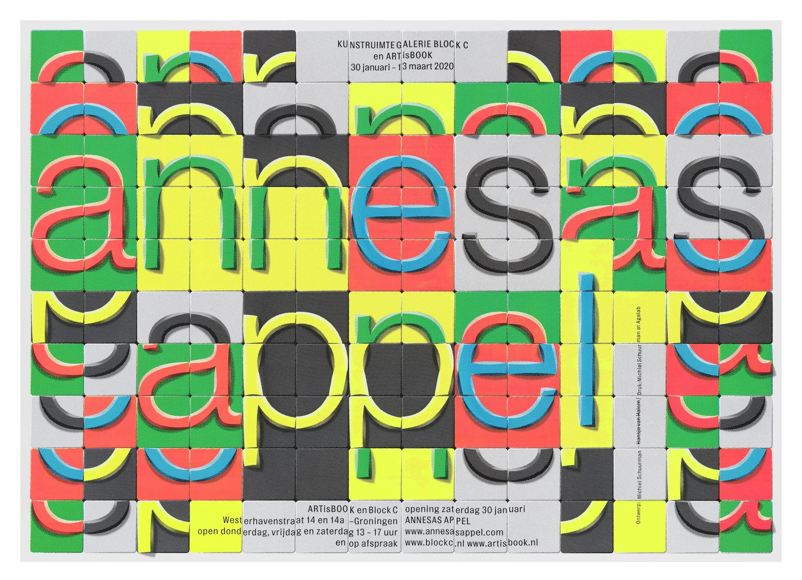 Annesas Appel