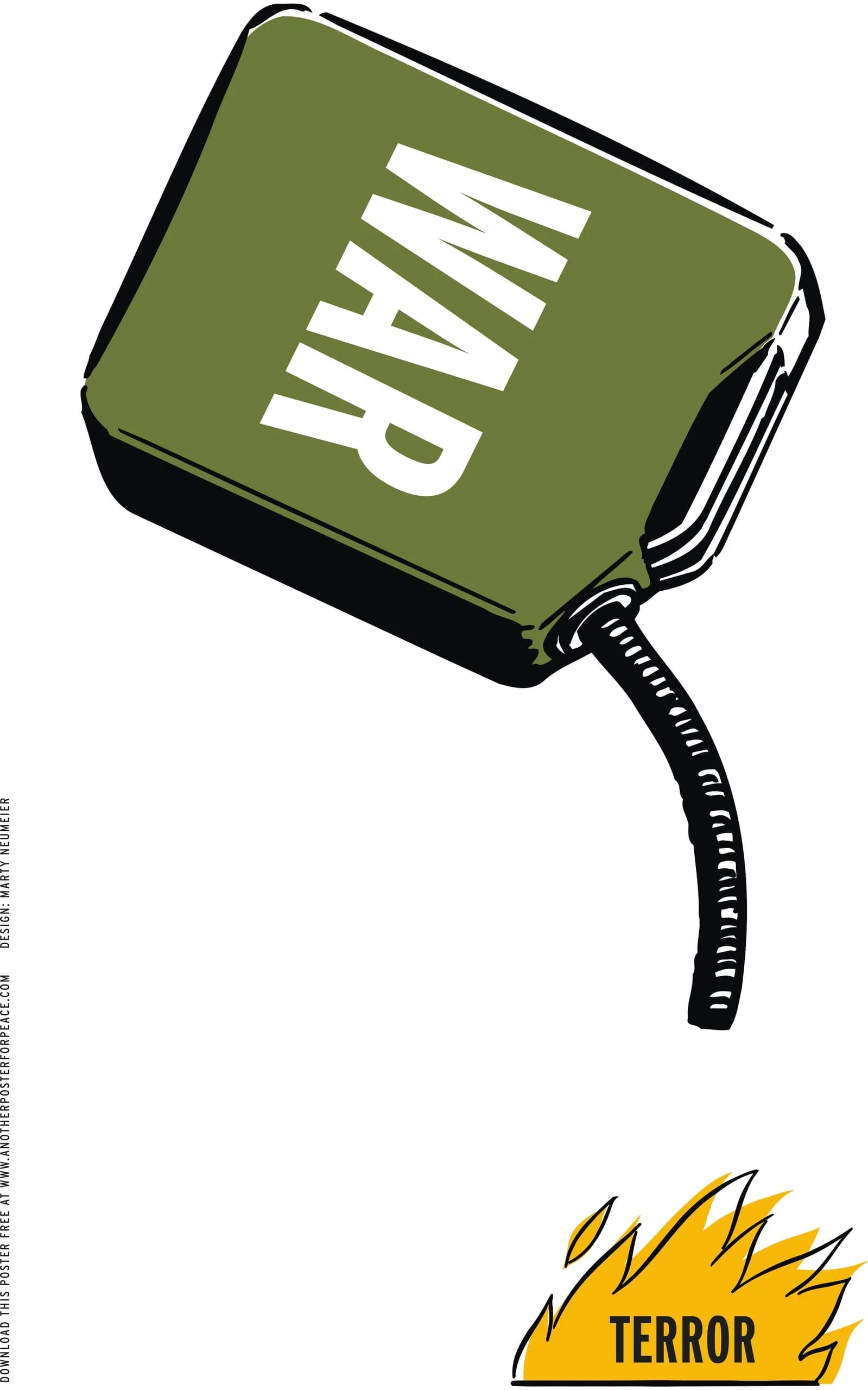 War/Terror