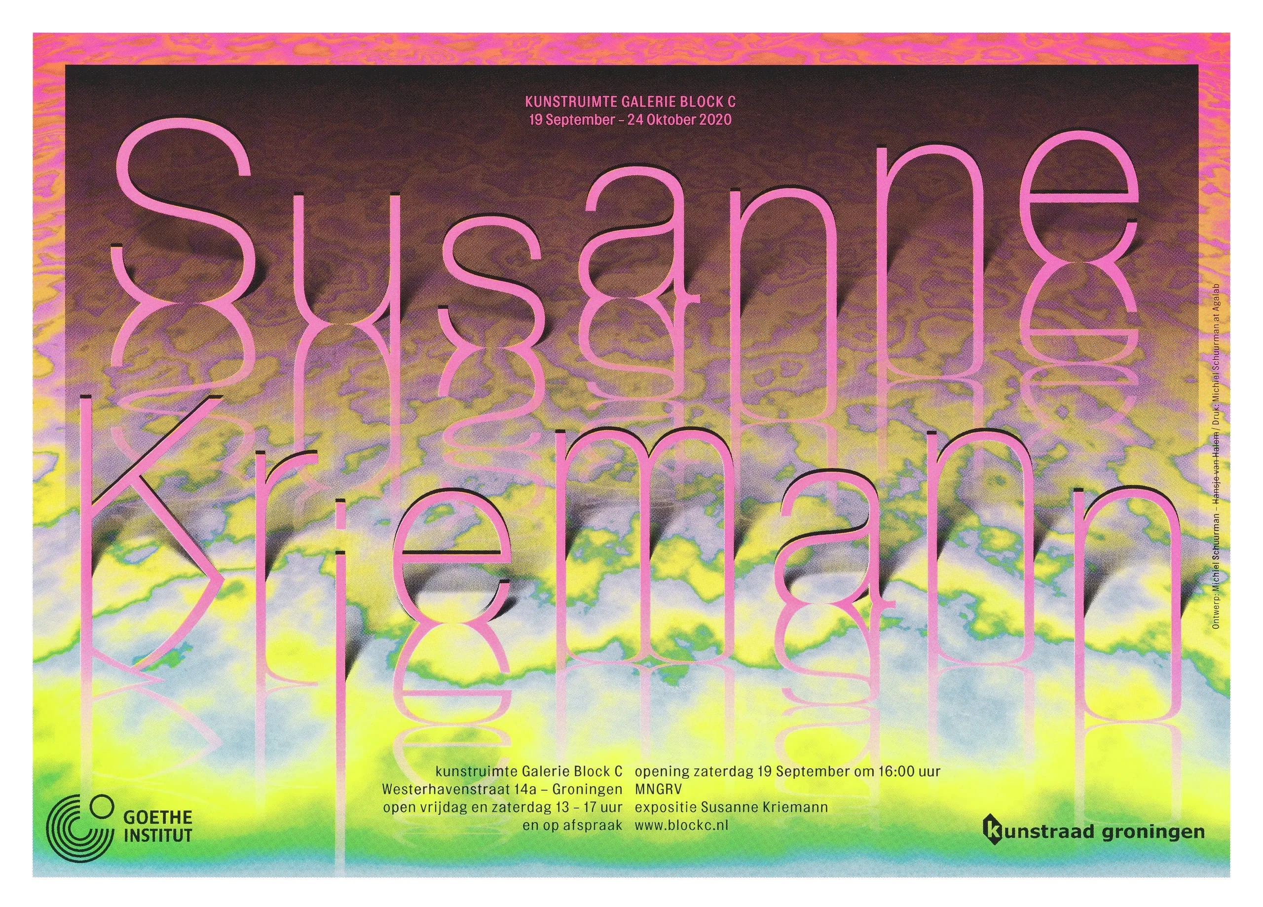 Susanne Kriemann