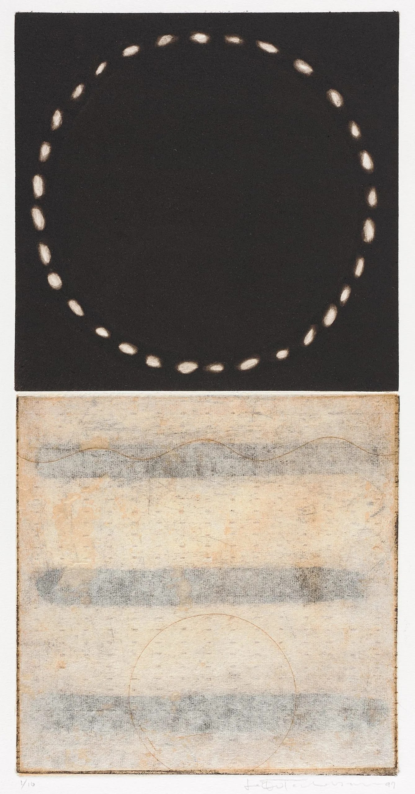 Existence II - 3