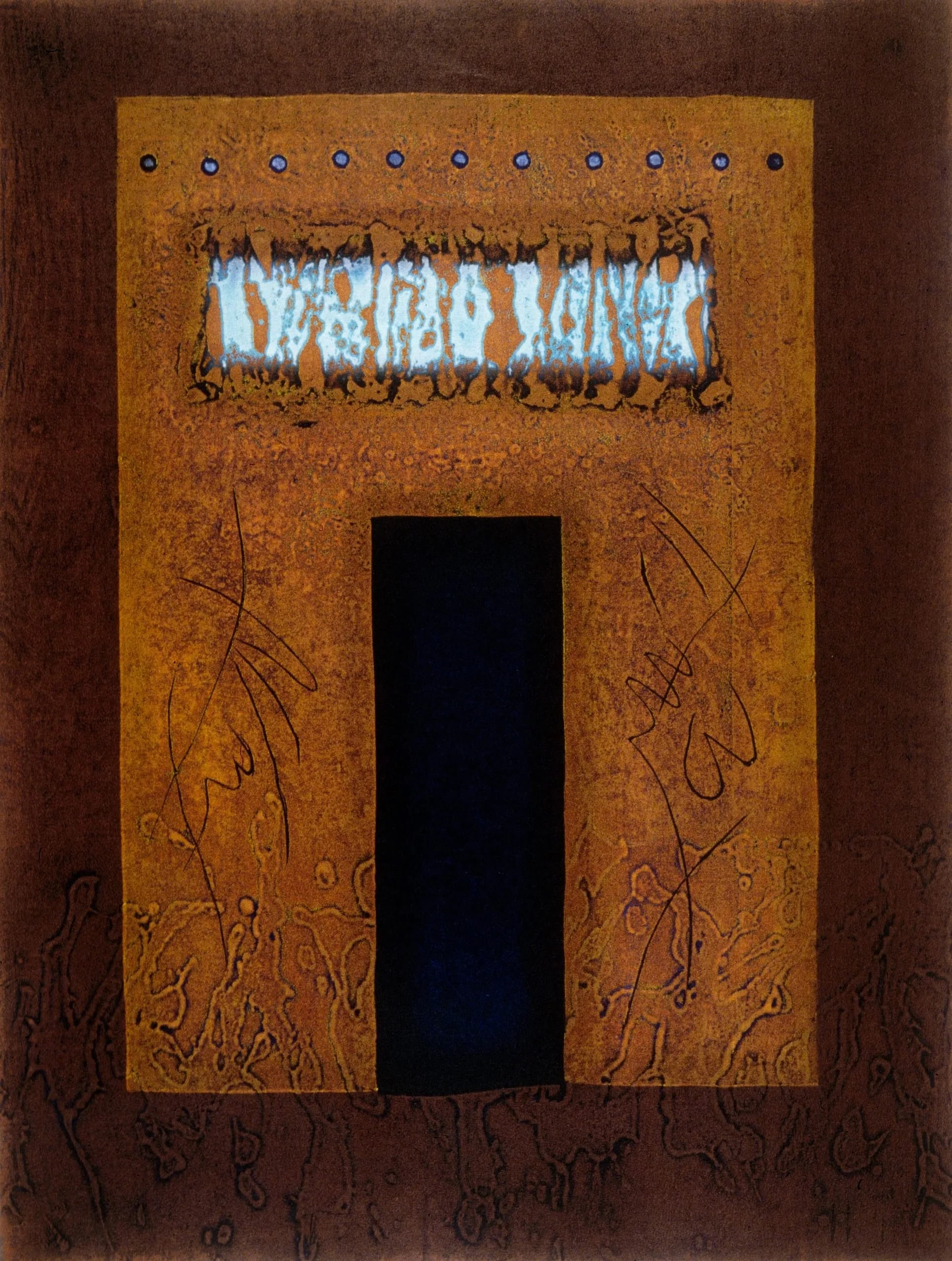 Castle Gate