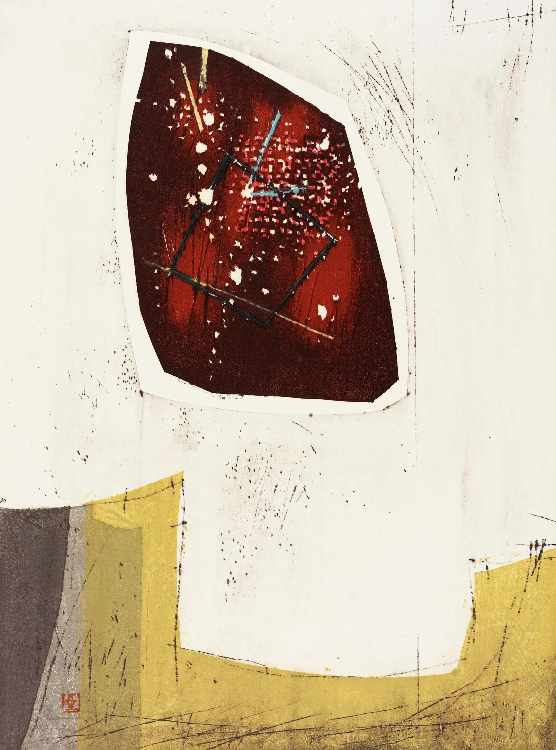 Red Ball
