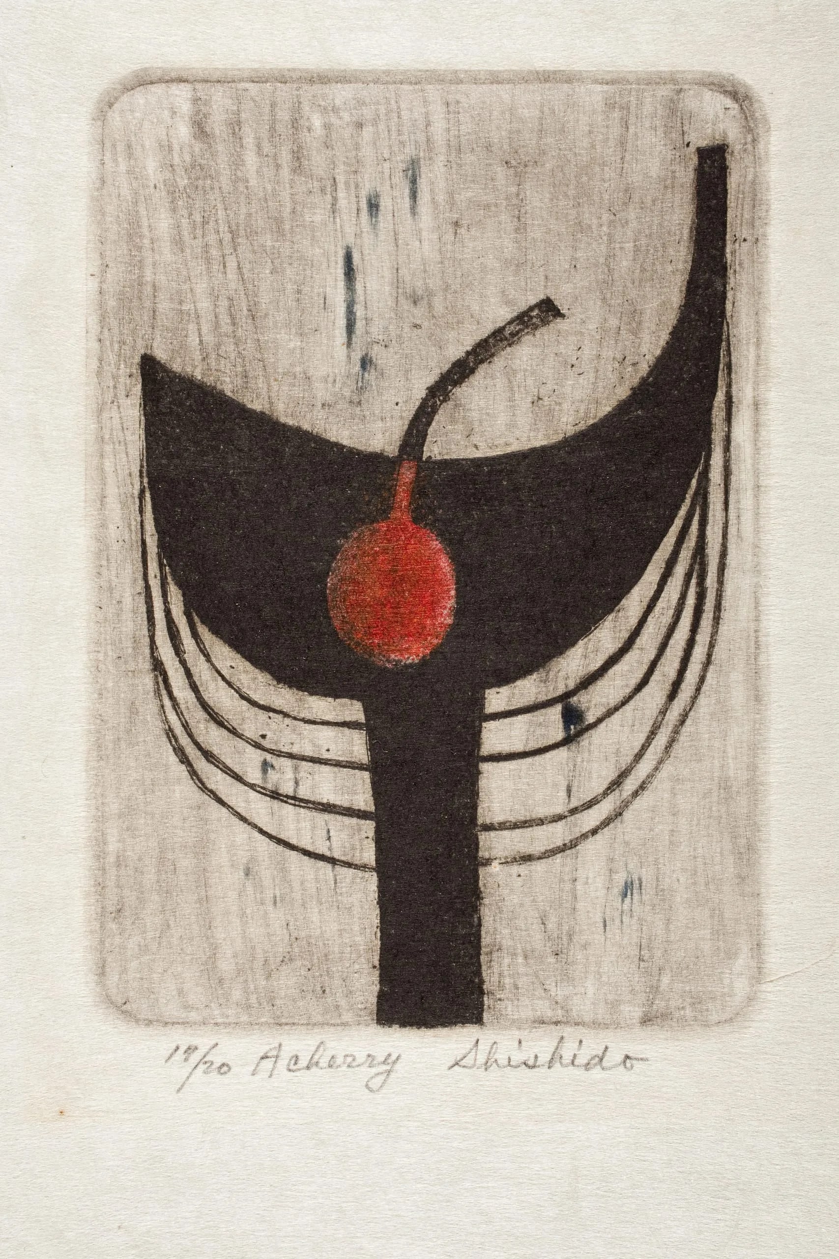 A Cherry