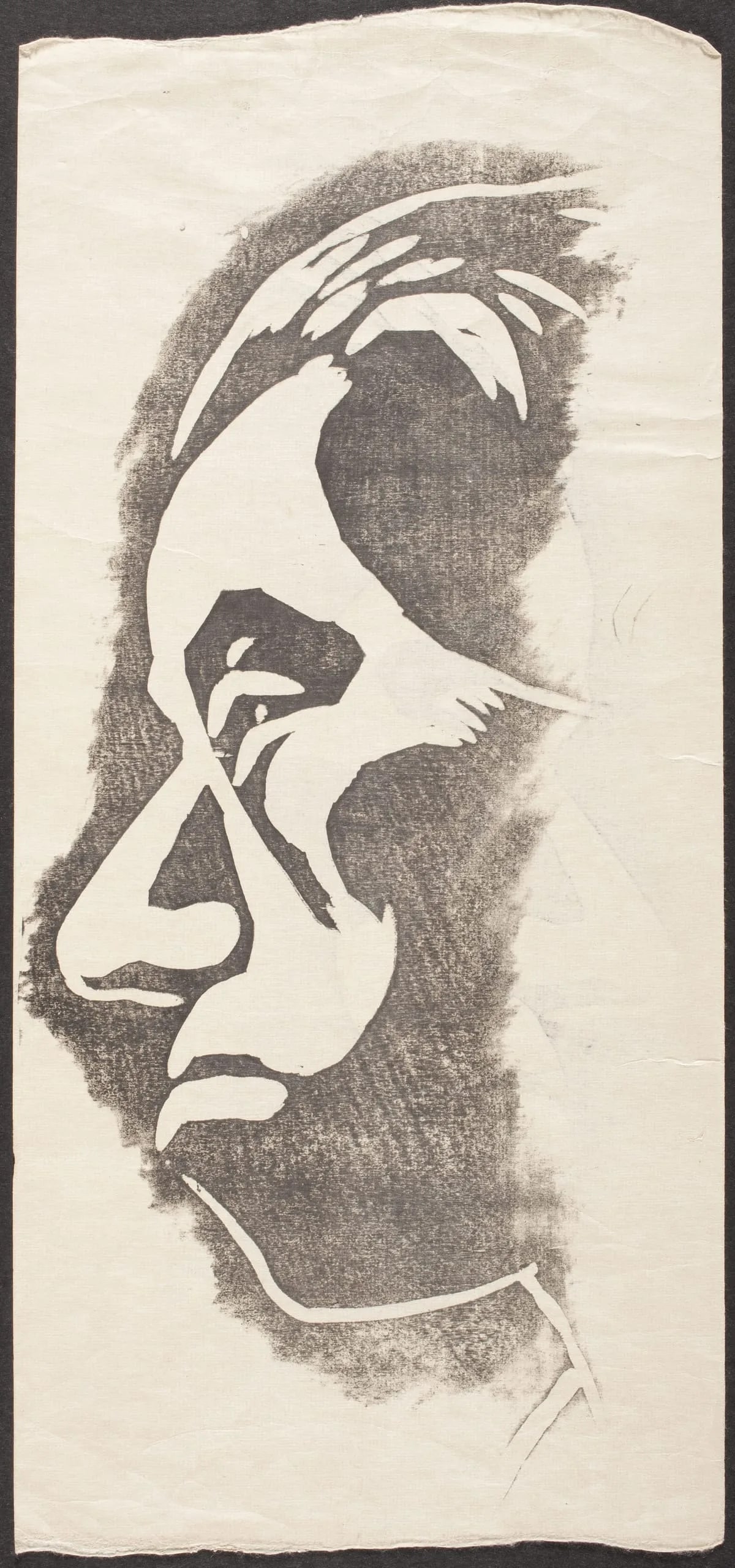 Portrait of a Man