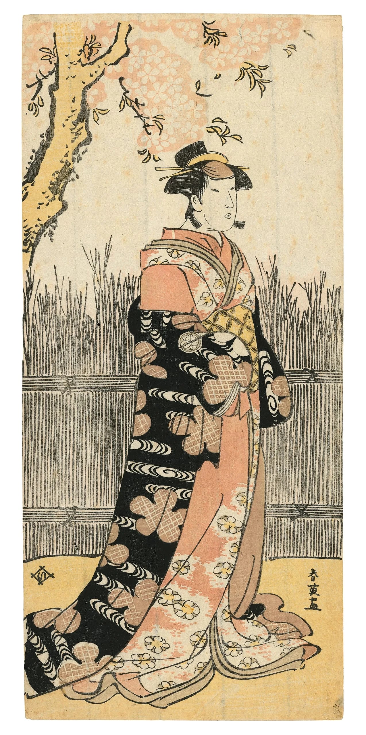 Actor in a Female Role
