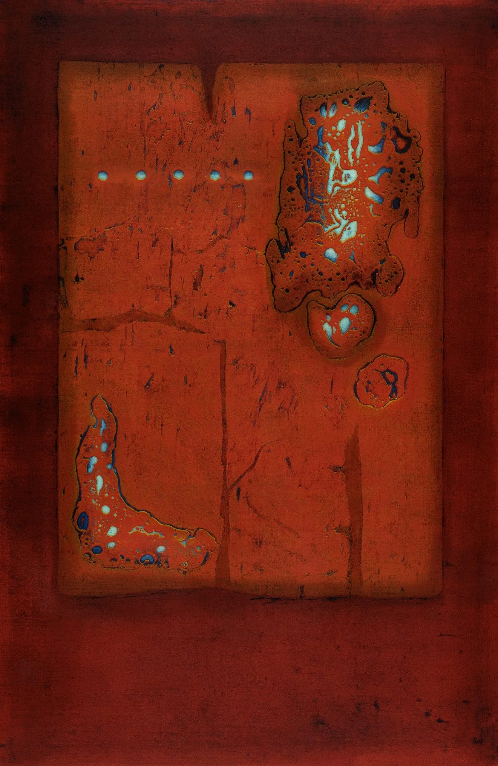 Red Almanac