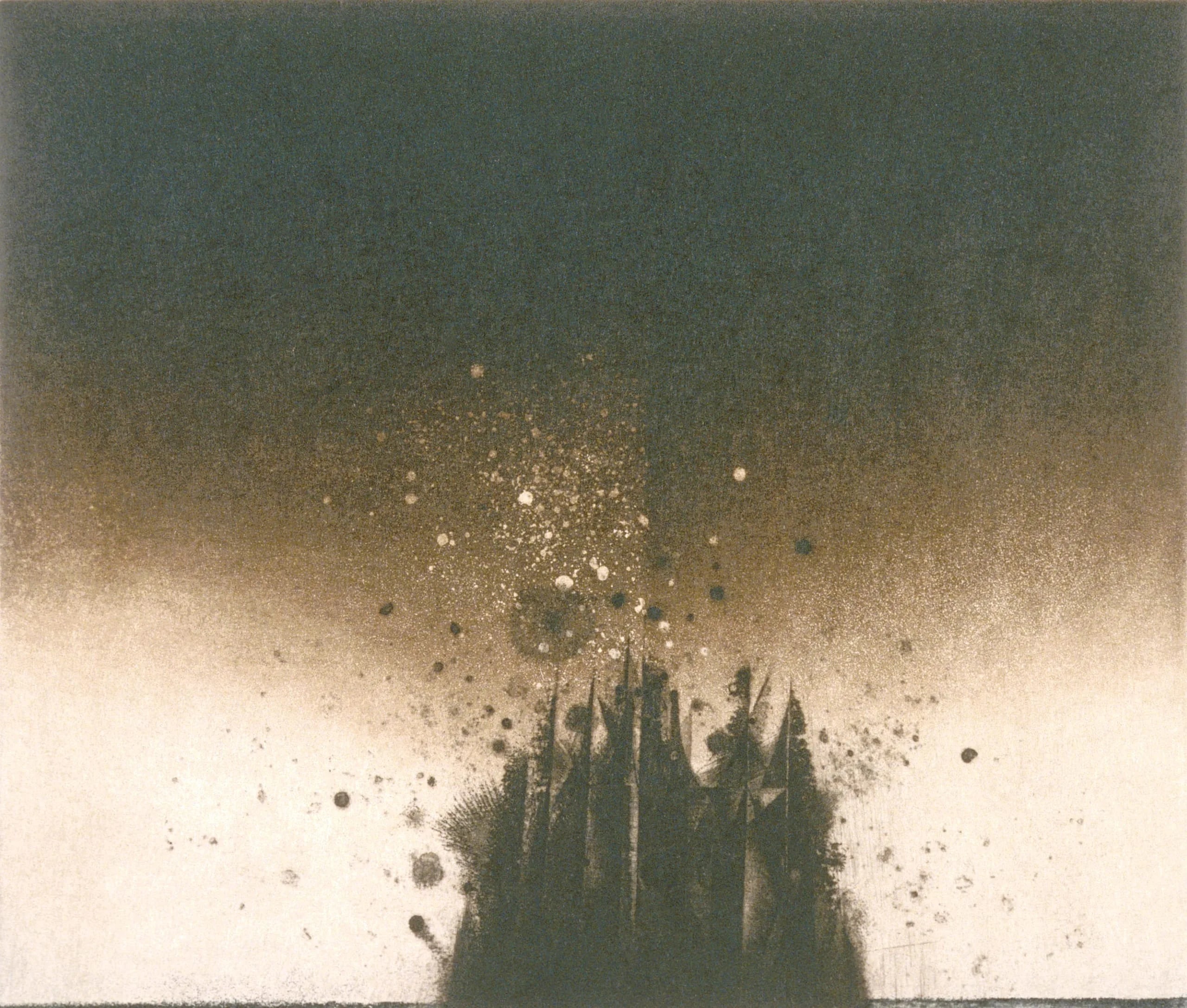 Disintegration