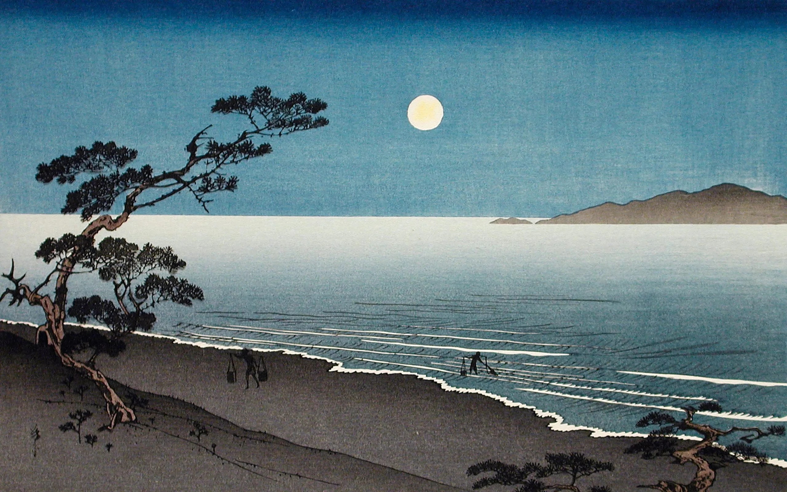 Suma Beach