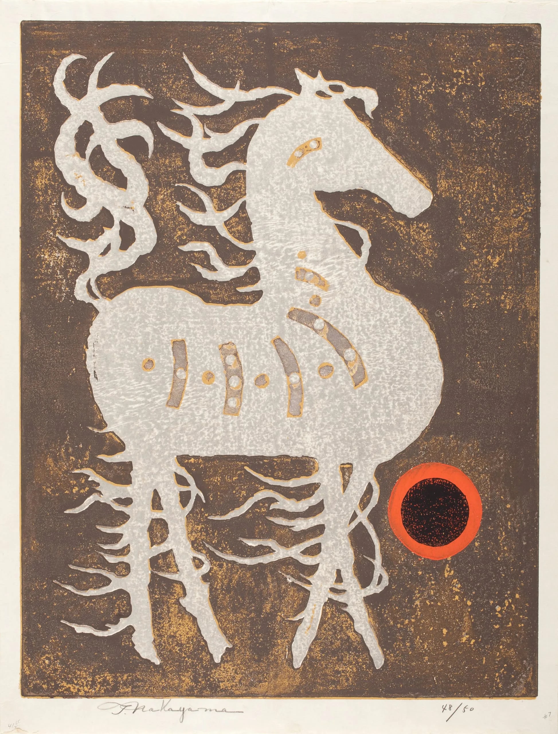 White Horse