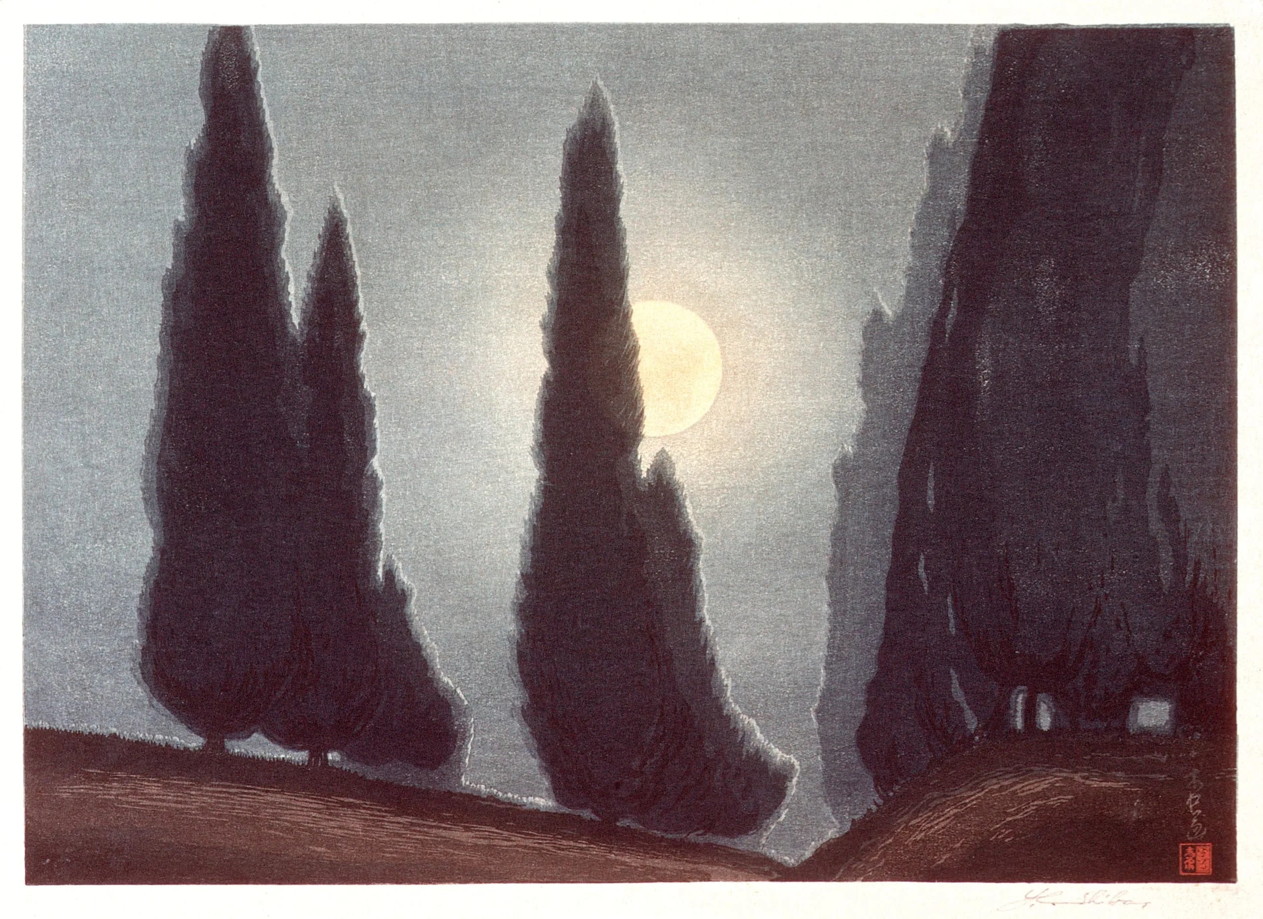 Sundown