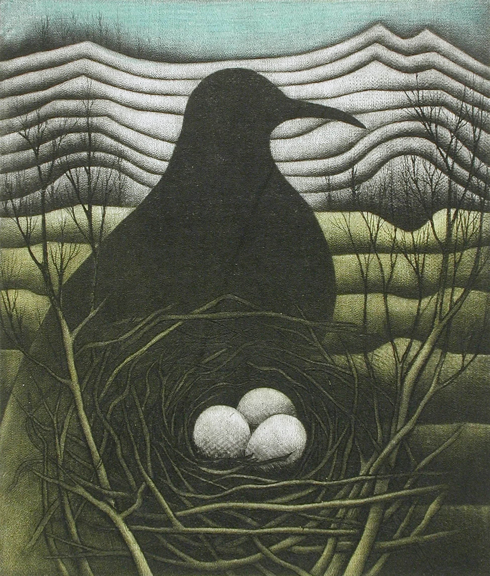 Nest