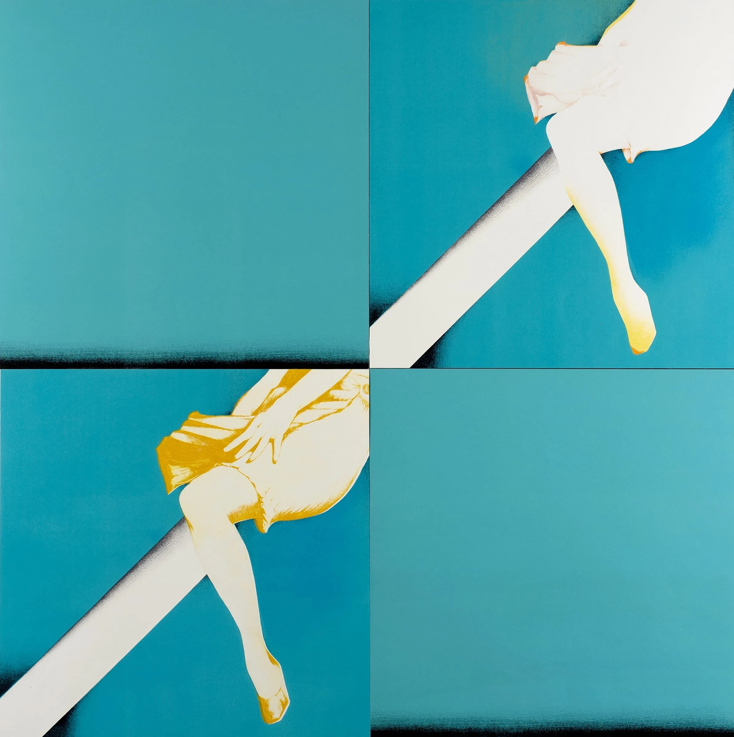 Seesaw II
