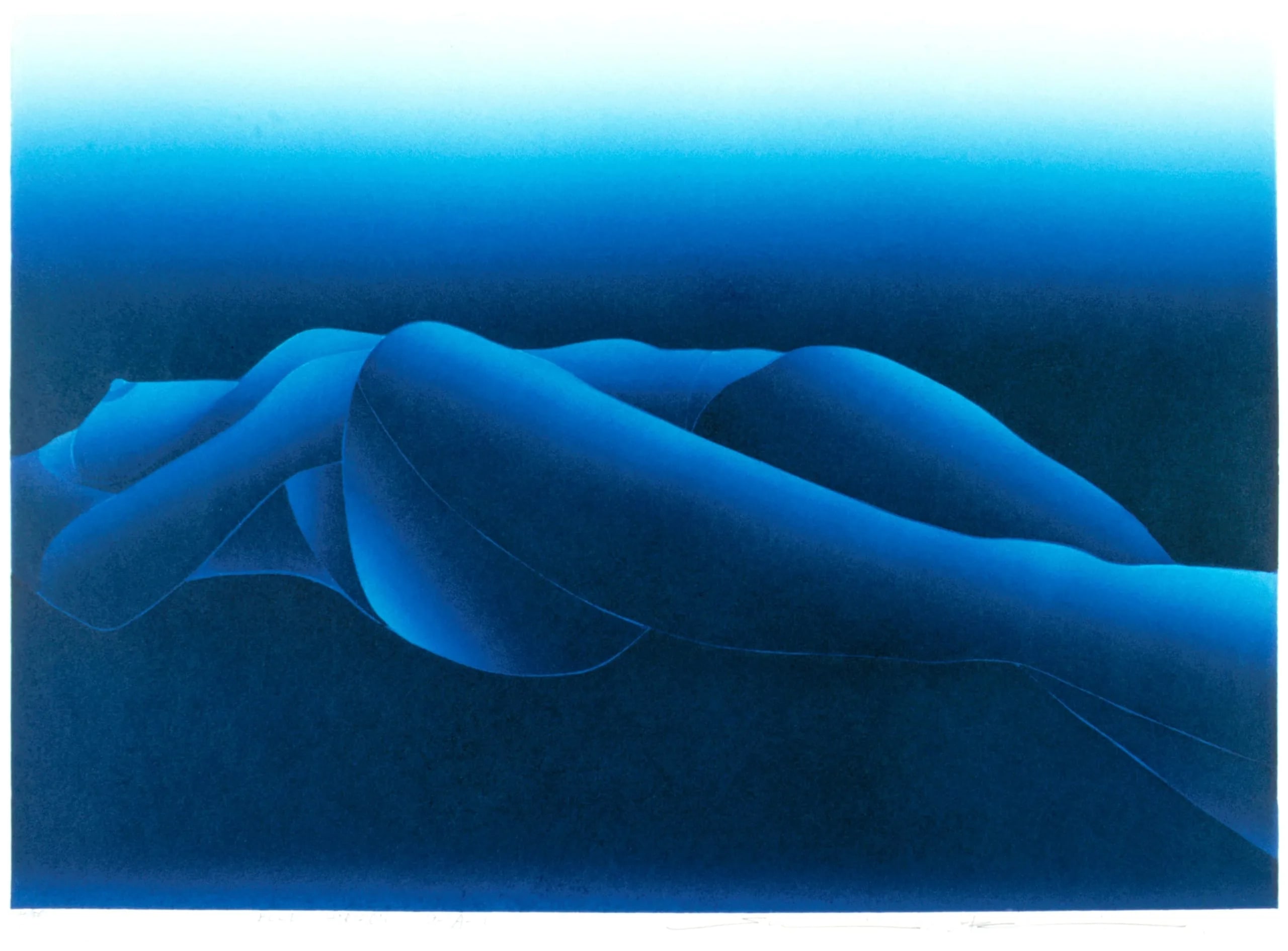 Blue Horizon