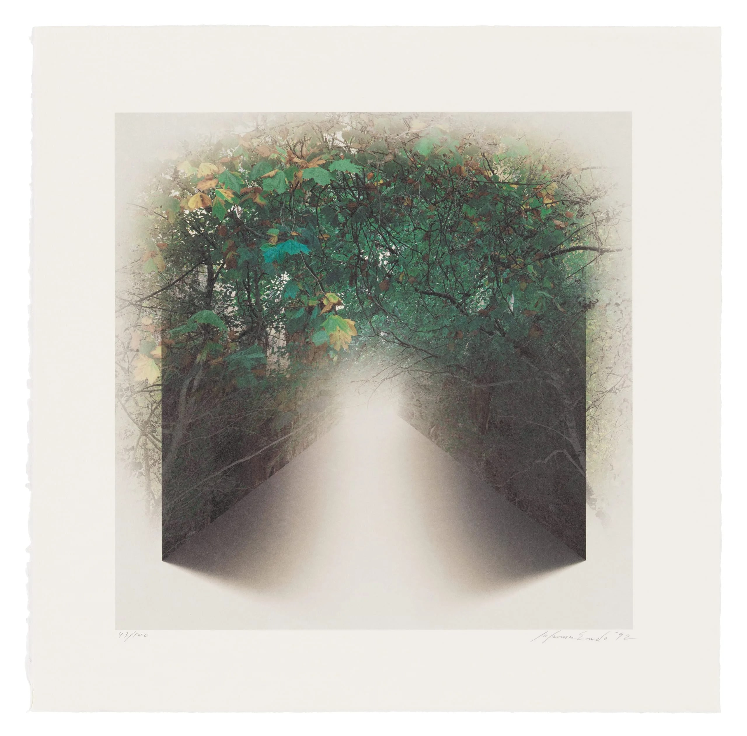 Space and Space - Nature 8