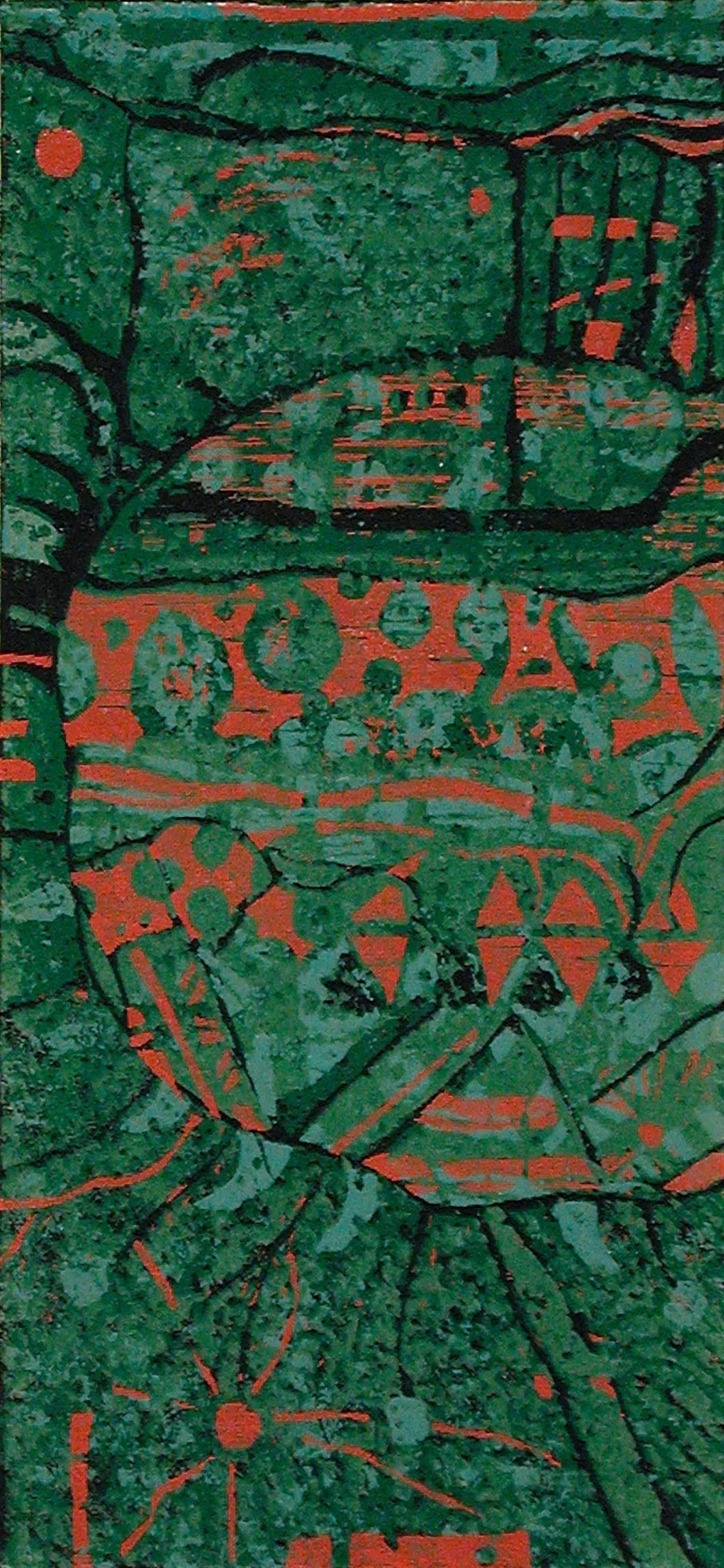 Chaos #31