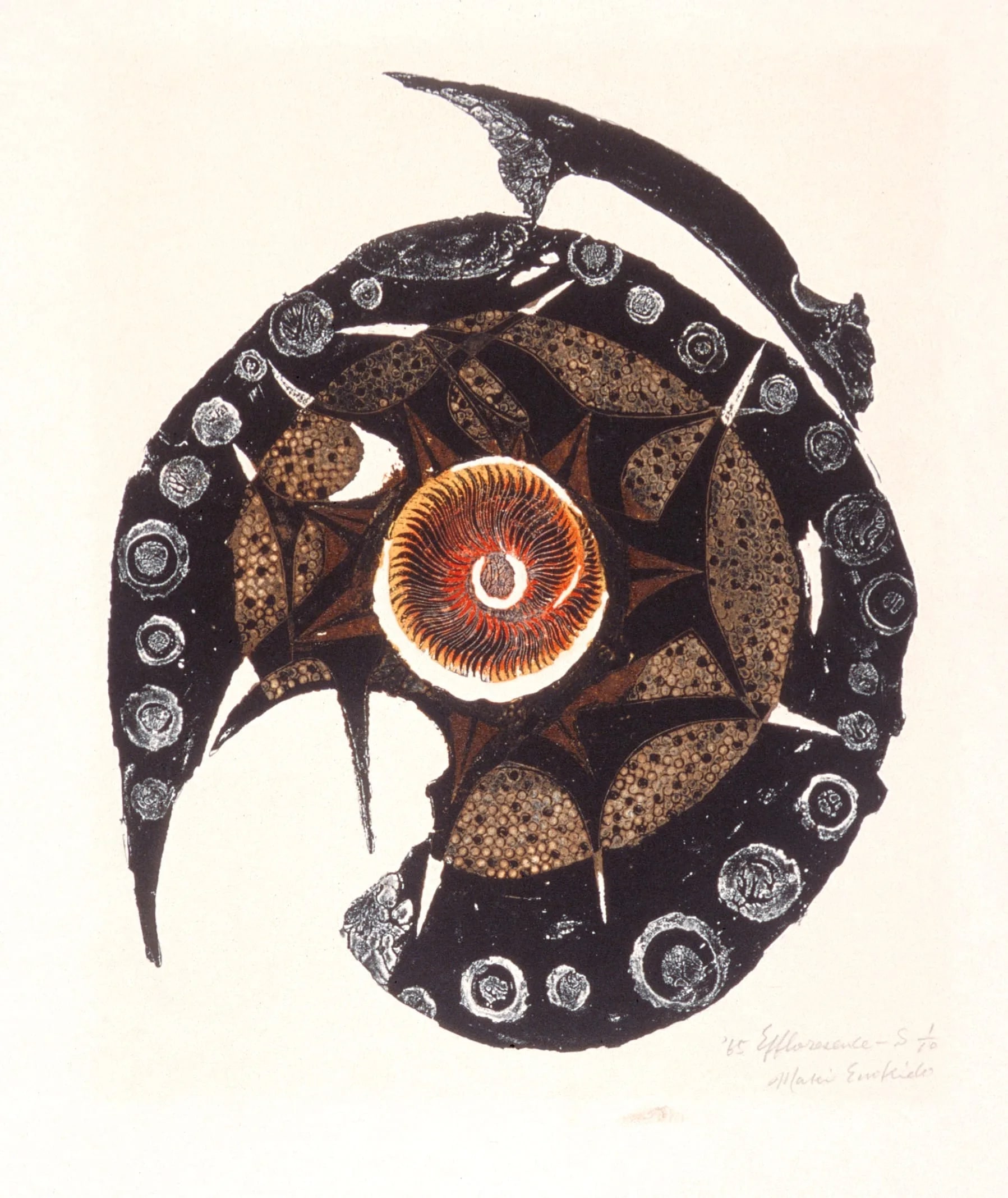 Efflorescence-S
